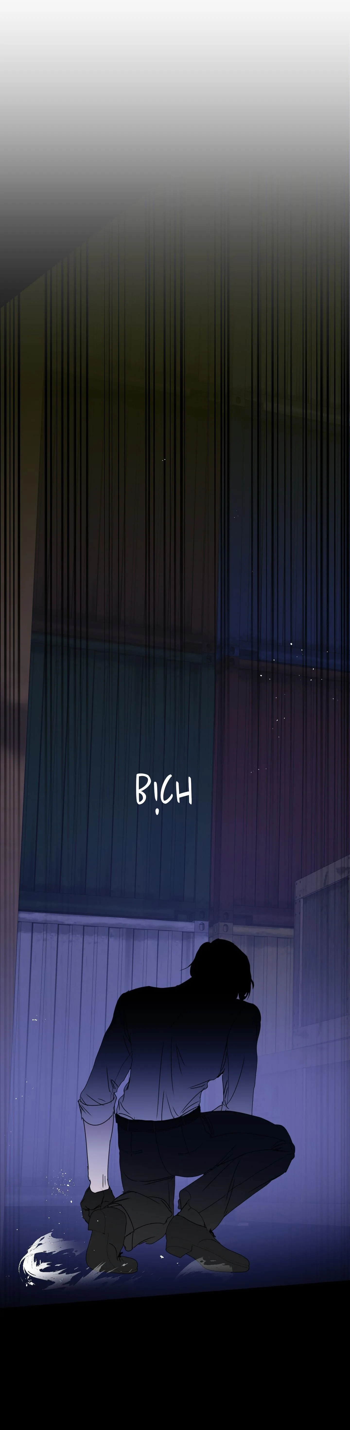 SỰ TRÓI BUỘC CỦA YAN Chapter 3 Trang 11