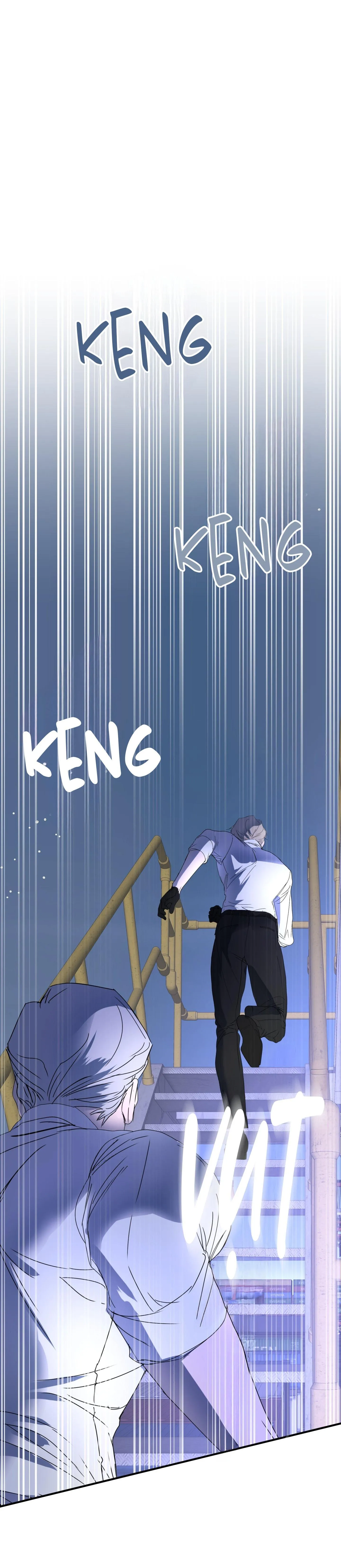 SỰ TRÓI BUỘC CỦA YAN Chapter 3 Trang 16