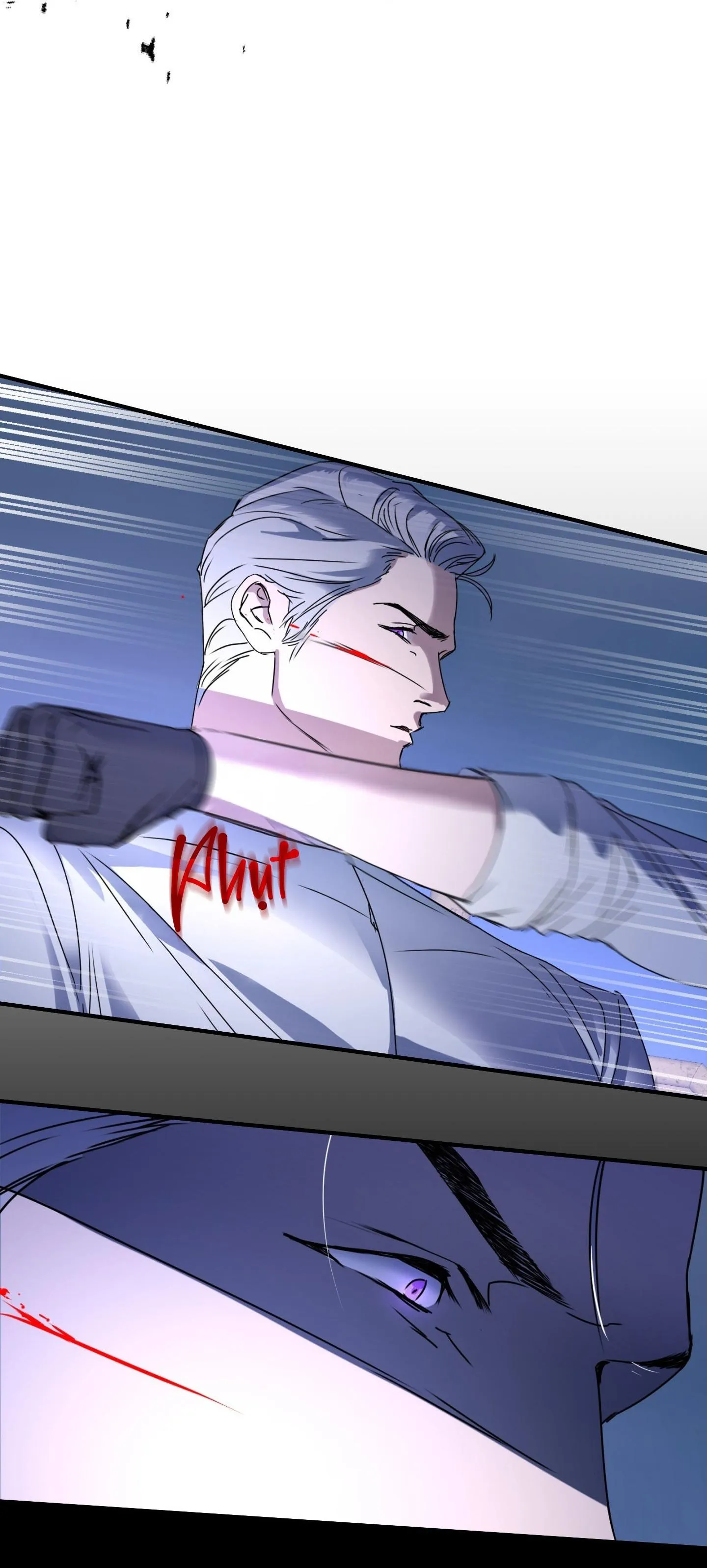 SỰ TRÓI BUỘC CỦA YAN Chapter 3 Trang 23