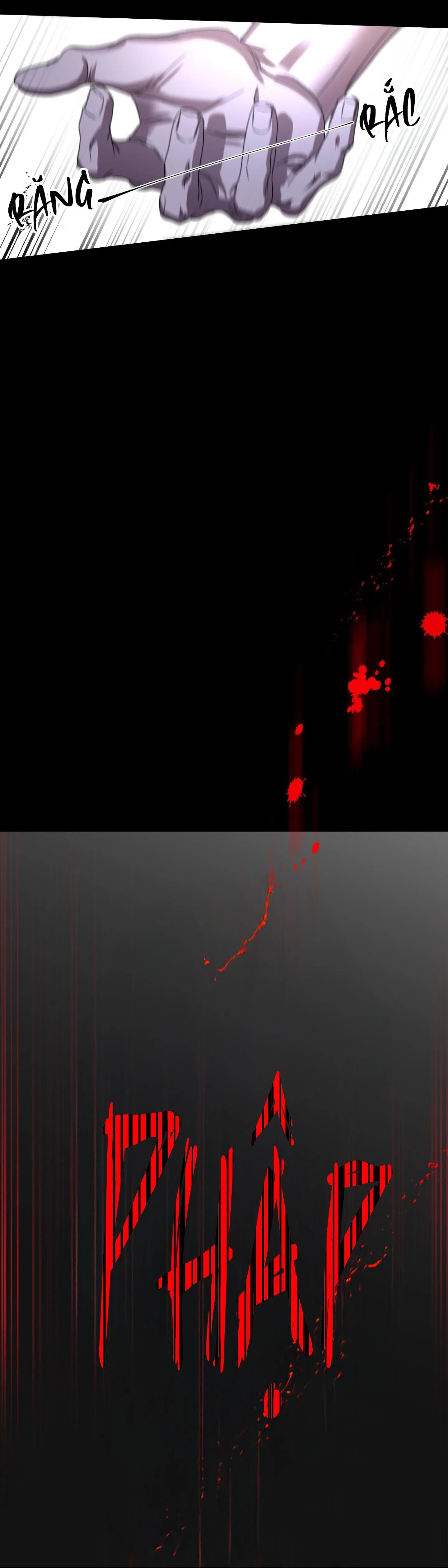 SỰ TRÓI BUỘC CỦA YAN Chapter 3 Trang 24