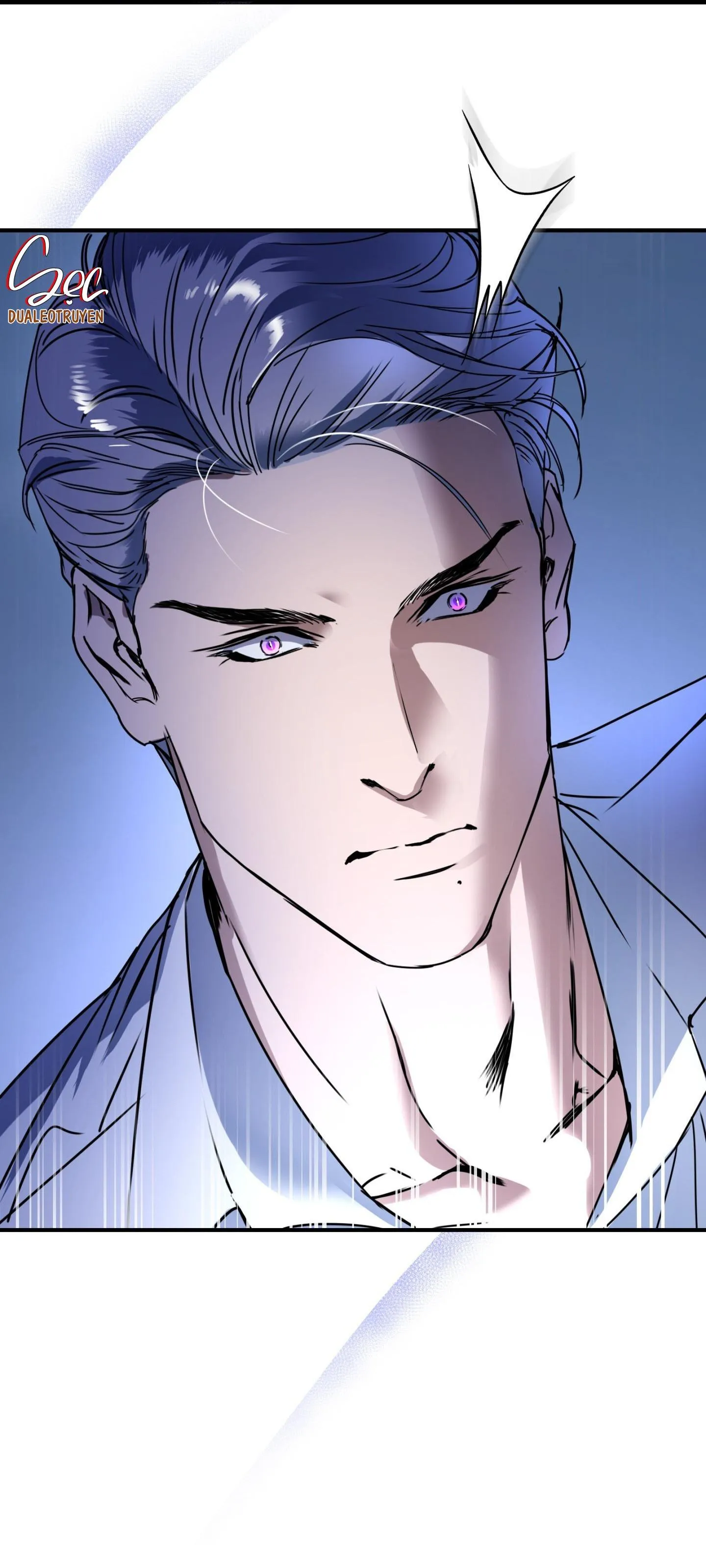 SỰ TRÓI BUỘC CỦA YAN Chapter 3 Trang 30