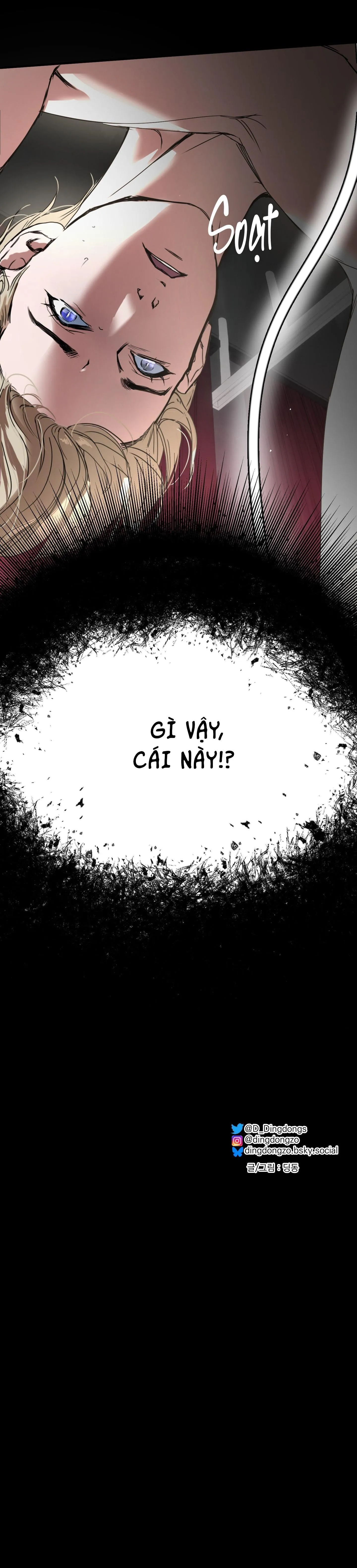 SỰ TRÓI BUỘC CỦA YAN Chapter 3 Trang 42