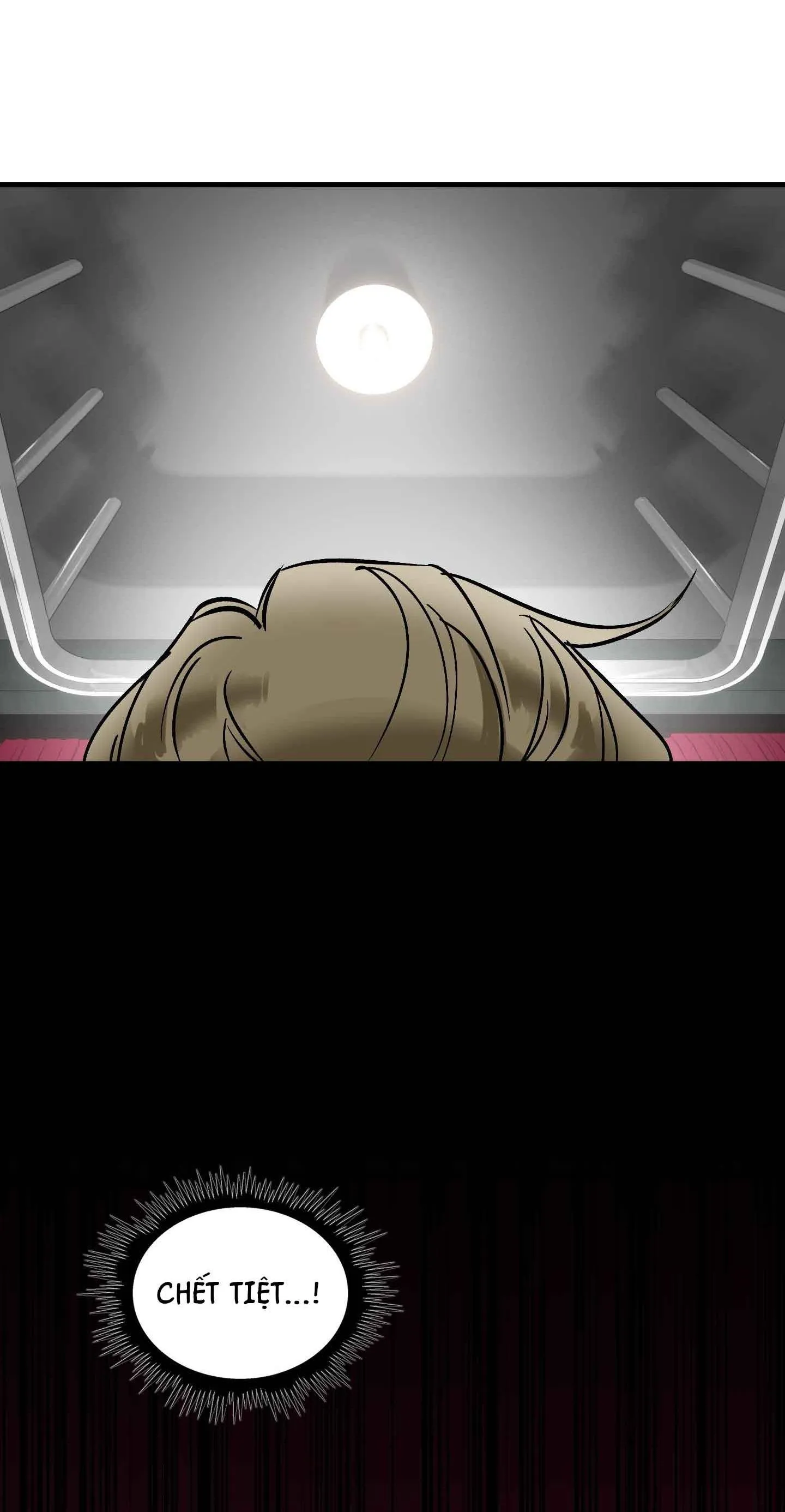 SỰ TRÓI BUỘC CỦA YAN Chapter 6 Trang 5