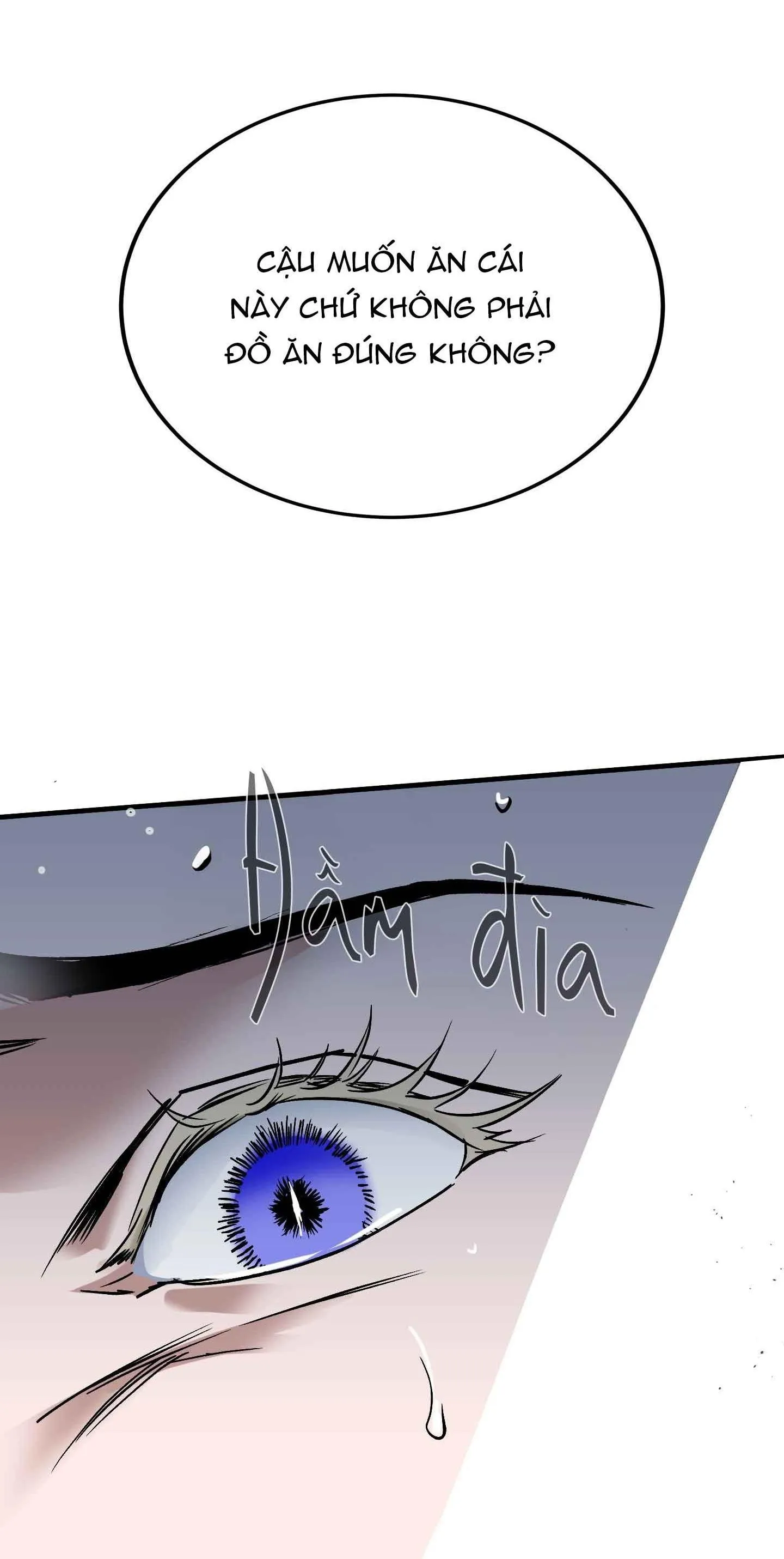 SỰ TRÓI BUỘC CỦA YAN Chapter 6 Trang 13