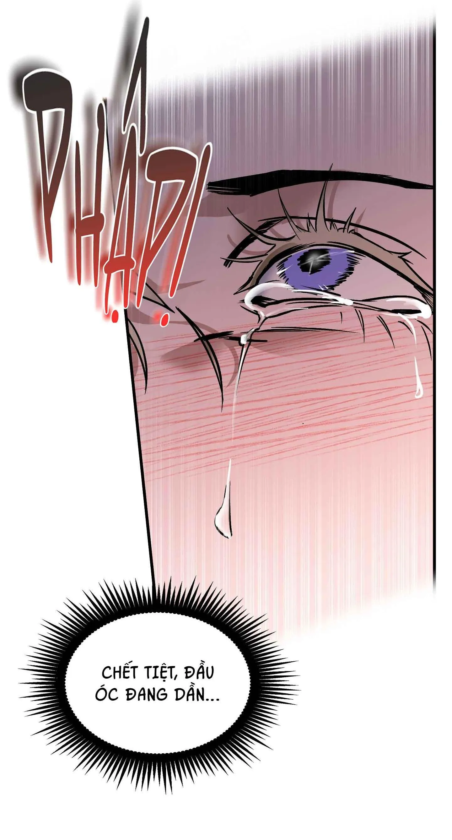 SỰ TRÓI BUỘC CỦA YAN Chapter 6 Trang 21