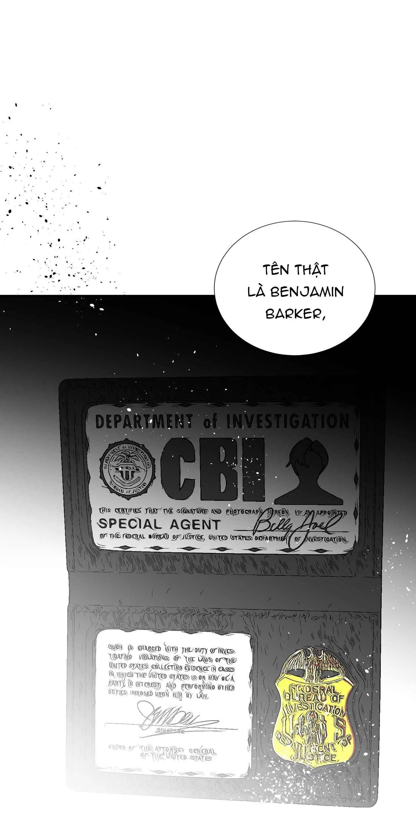 SỰ TRÓI BUỘC CỦA YAN Chapter 6 Trang 31