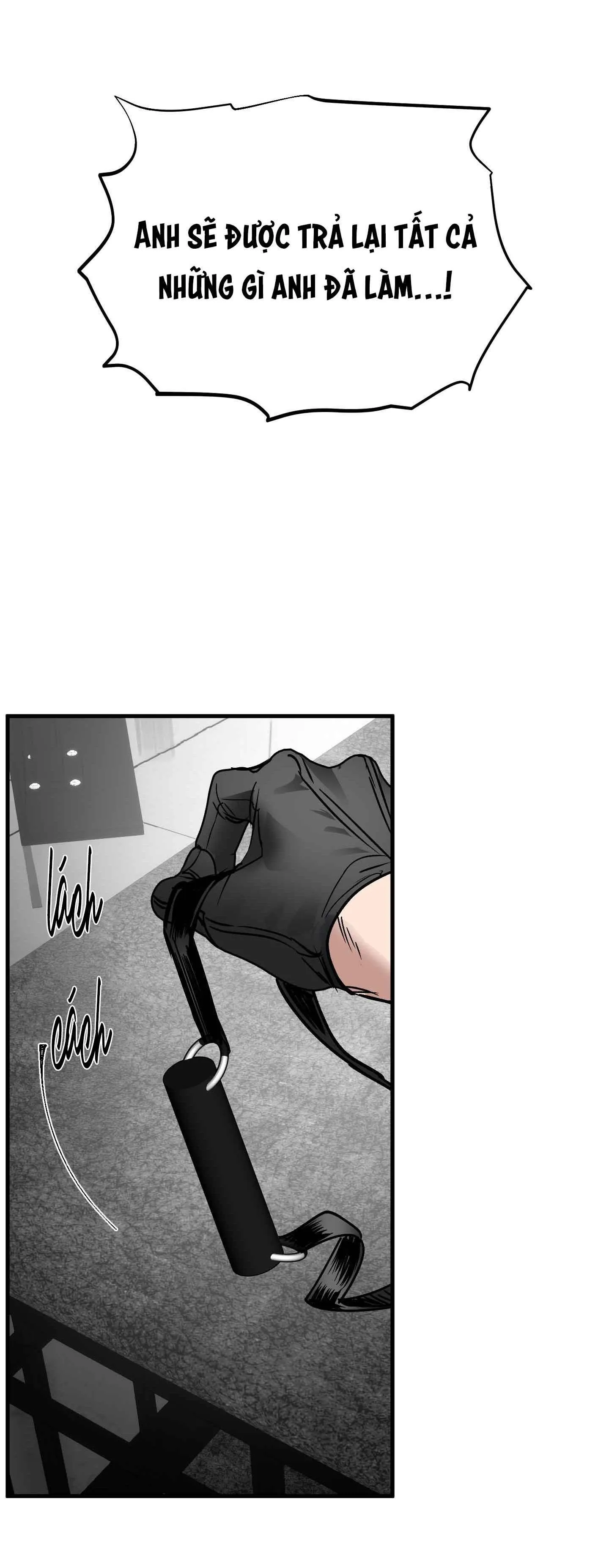 SỰ TRÓI BUỘC CỦA YAN Chapter 6 Trang 38