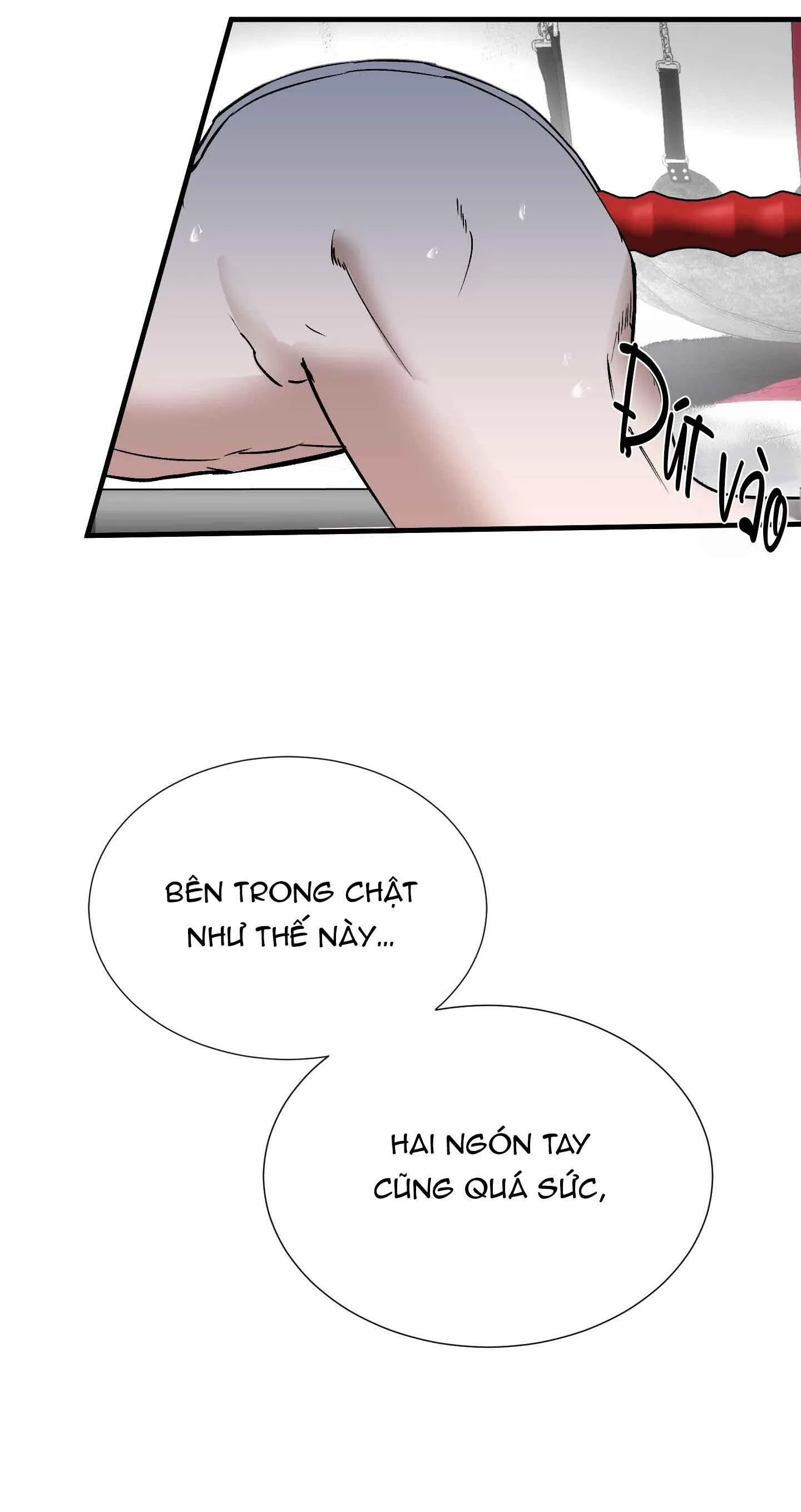 SỰ TRÓI BUỘC CỦA YAN Chapter 6 Trang 42