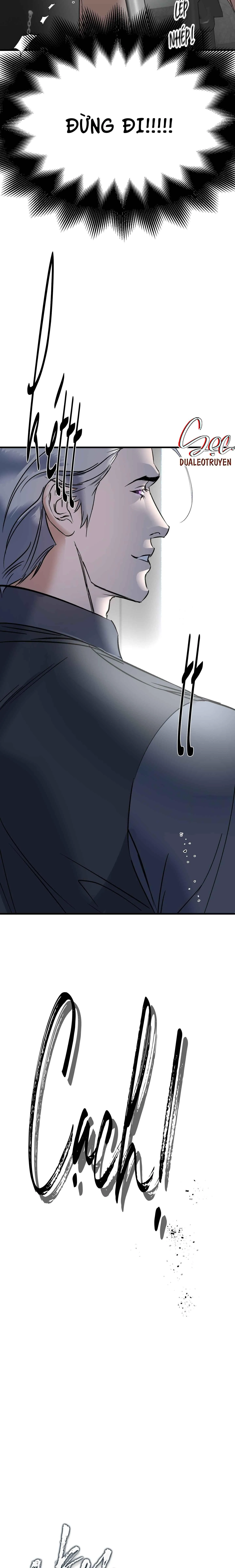 SỰ TRÓI BUỘC CỦA YAN Chapter 7 Trang 6