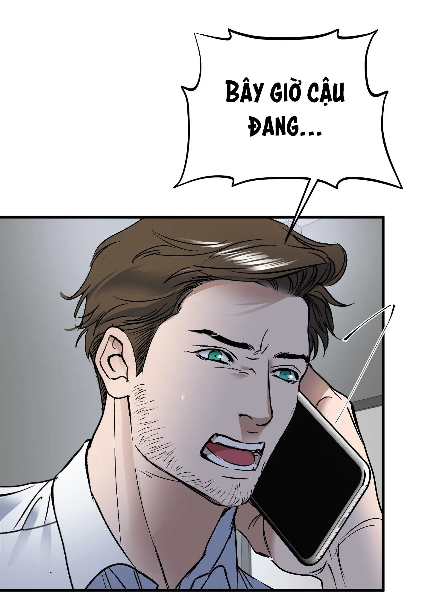 SỰ TRÓI BUỘC CỦA YAN Chapter 8 Trang 3