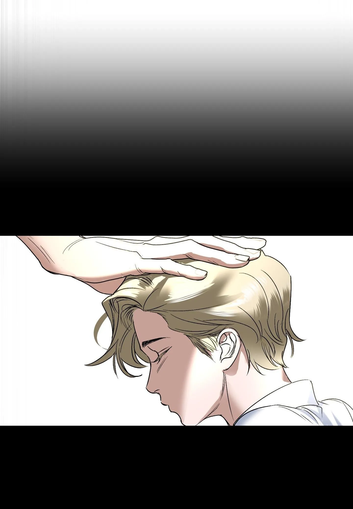 SỰ TRÓI BUỘC CỦA YAN Chapter 8 Trang 17