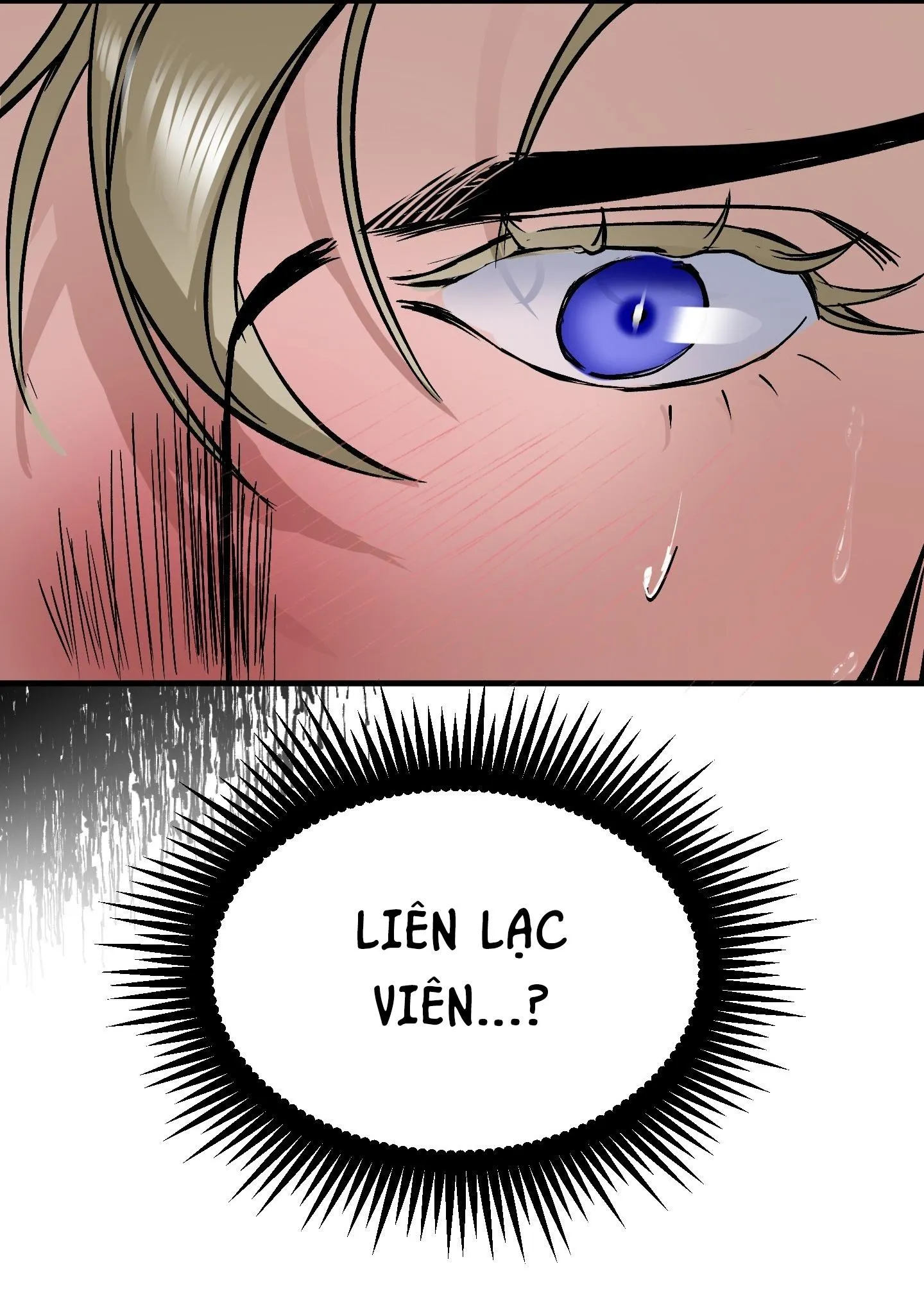 SỰ TRÓI BUỘC CỦA YAN Chapter 8 Trang 22