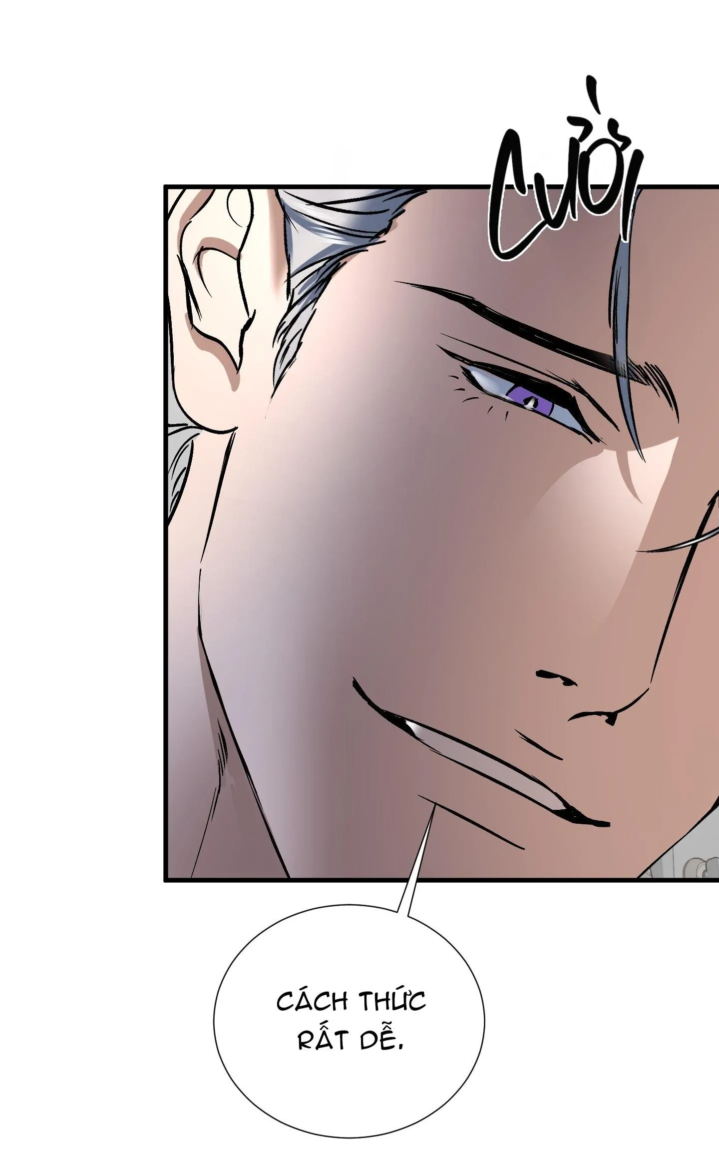 SỰ TRÓI BUỘC CỦA YAN Chapter 9 Trang 6