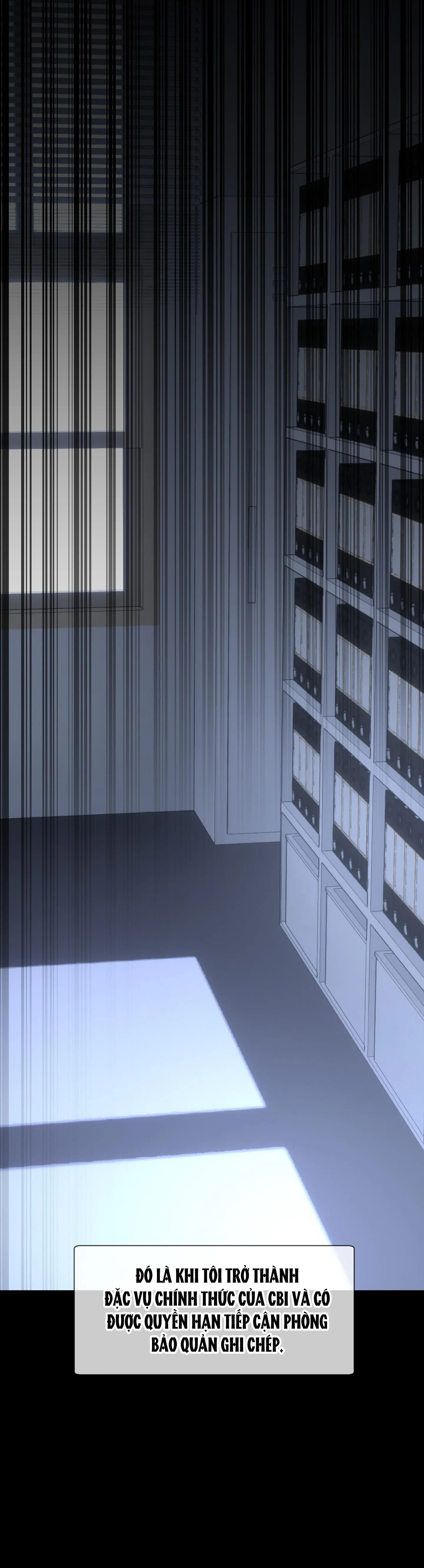 SỰ TRÓI BUỘC CỦA YAN Chapter 9 Trang 11