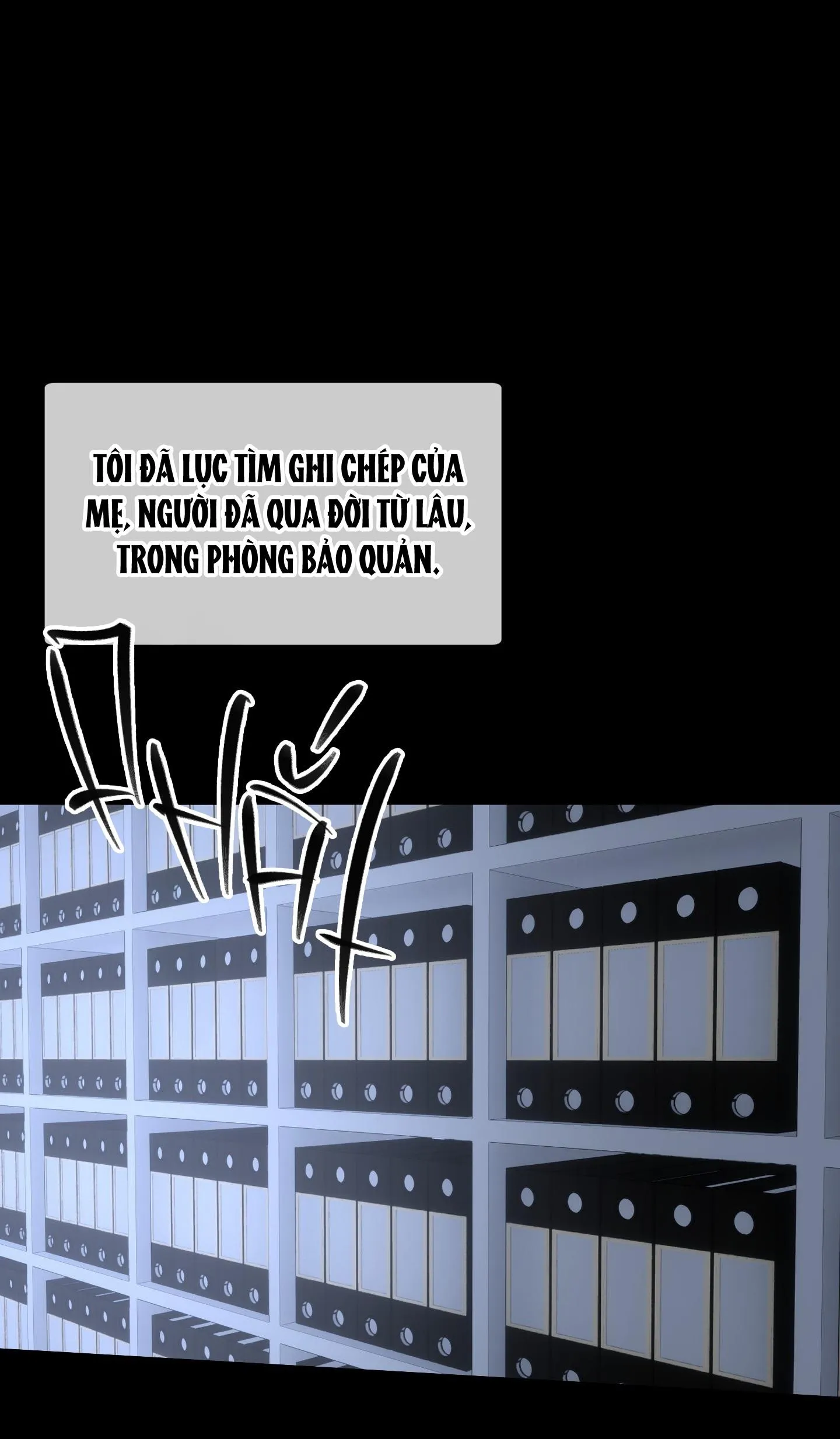 SỰ TRÓI BUỘC CỦA YAN Chapter 9 Trang 12