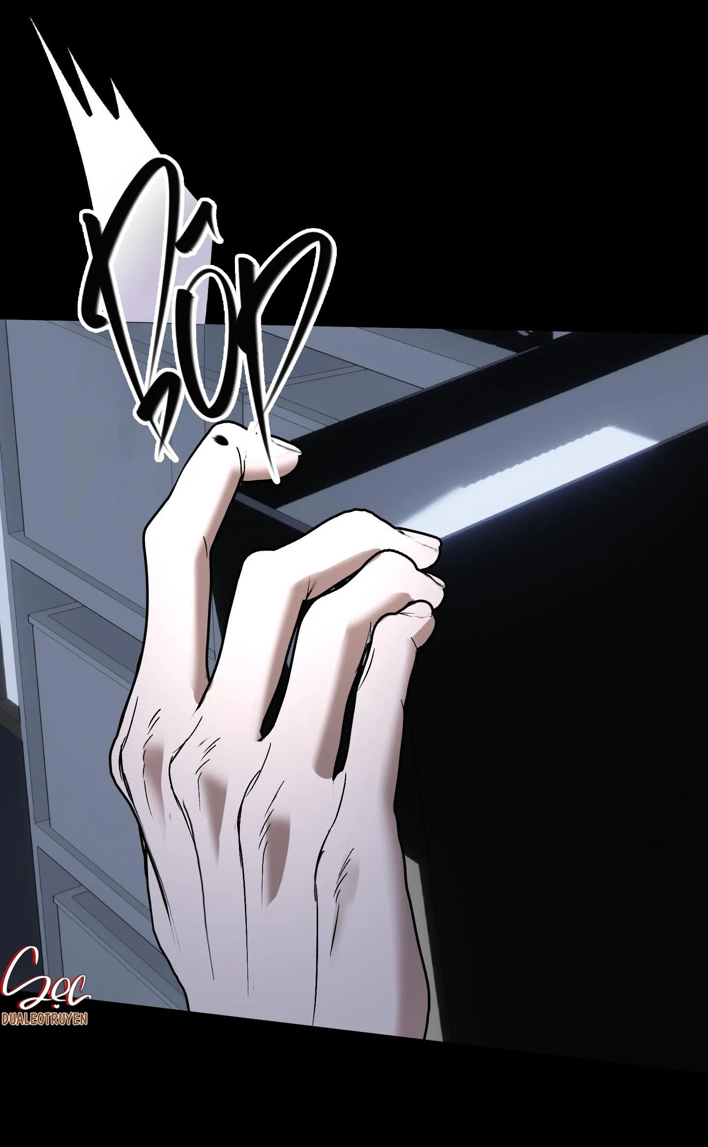 SỰ TRÓI BUỘC CỦA YAN Chapter 9 Trang 14