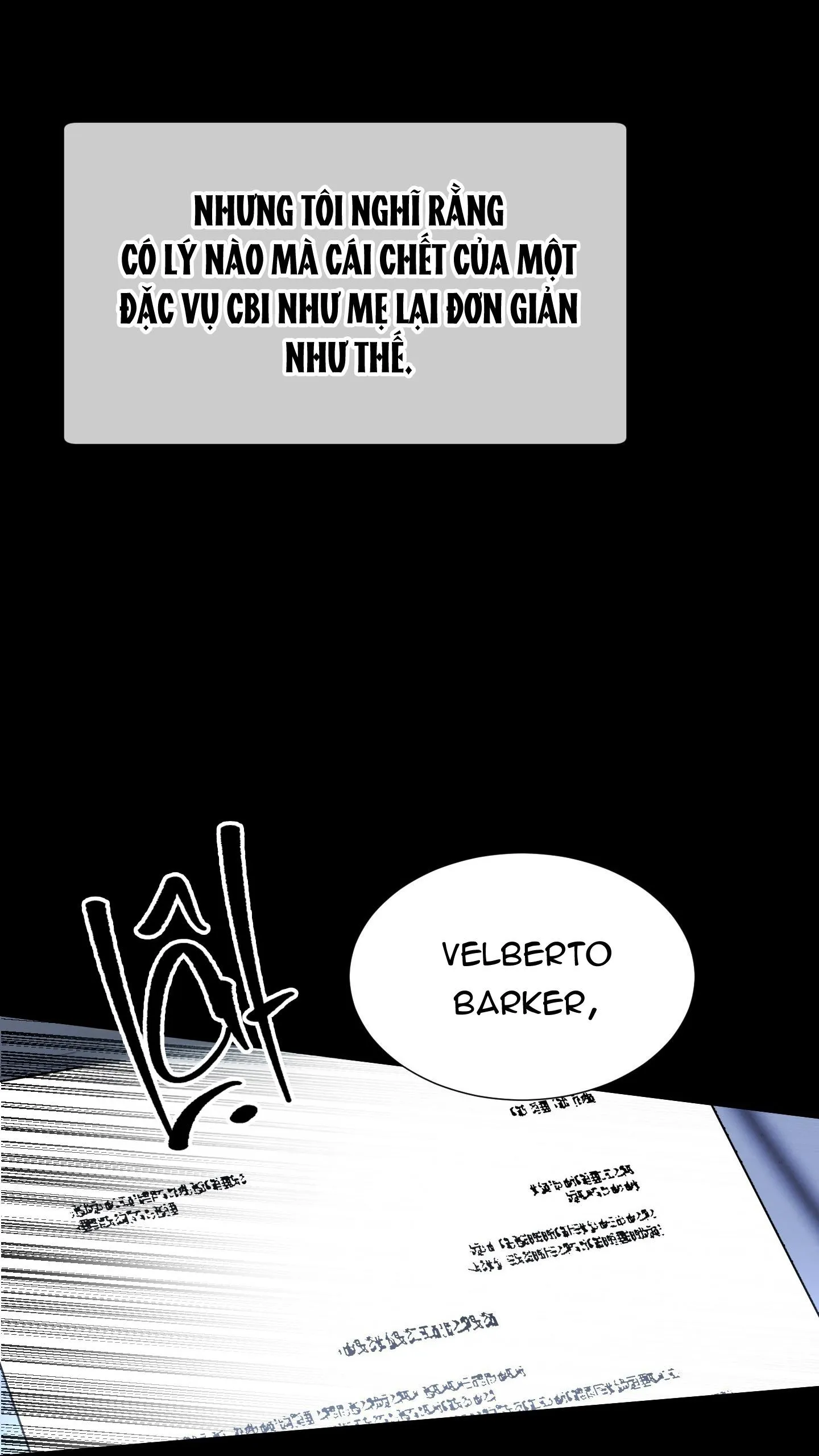 SỰ TRÓI BUỘC CỦA YAN Chapter 9 Trang 15