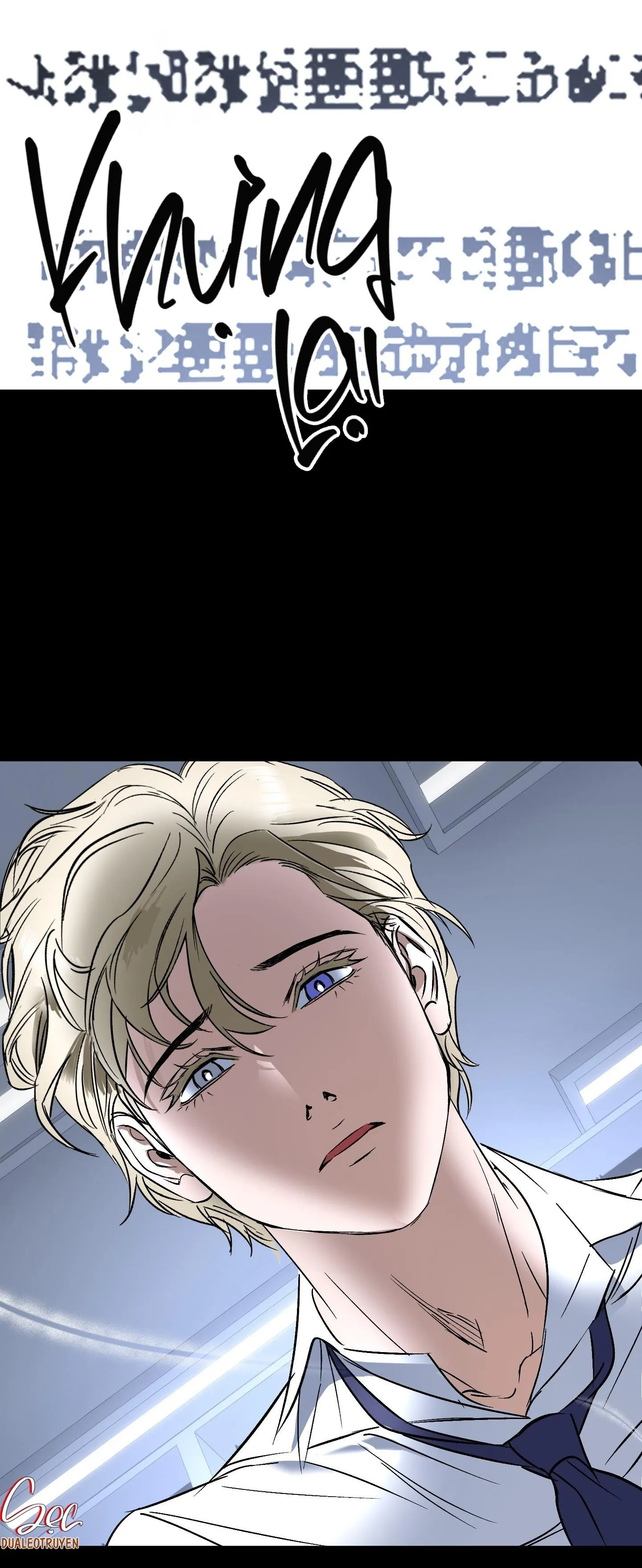 SỰ TRÓI BUỘC CỦA YAN Chapter 9 Trang 17