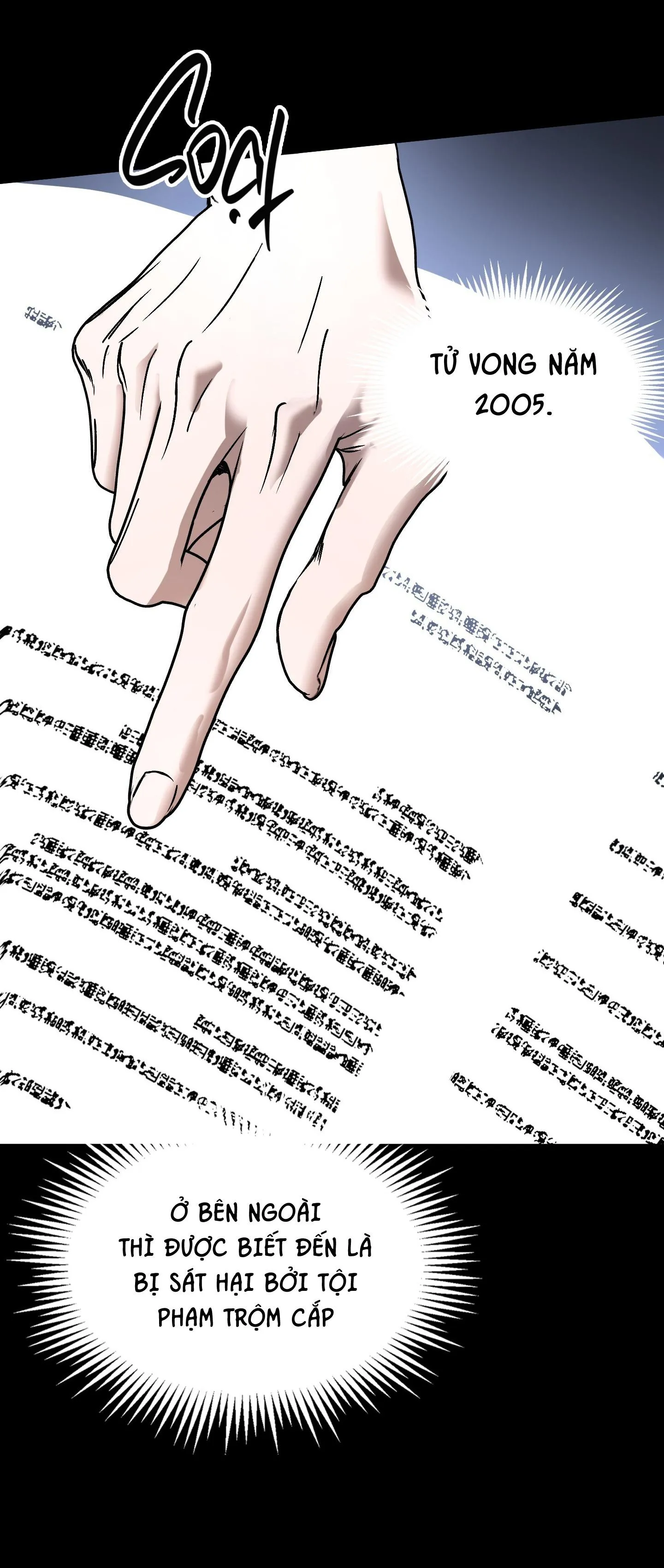 SỰ TRÓI BUỘC CỦA YAN Chapter 9 Trang 19