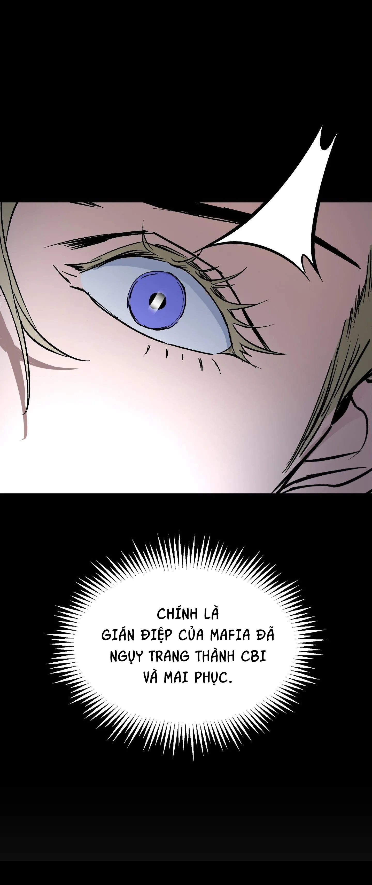 SỰ TRÓI BUỘC CỦA YAN Chapter 9 Trang 21