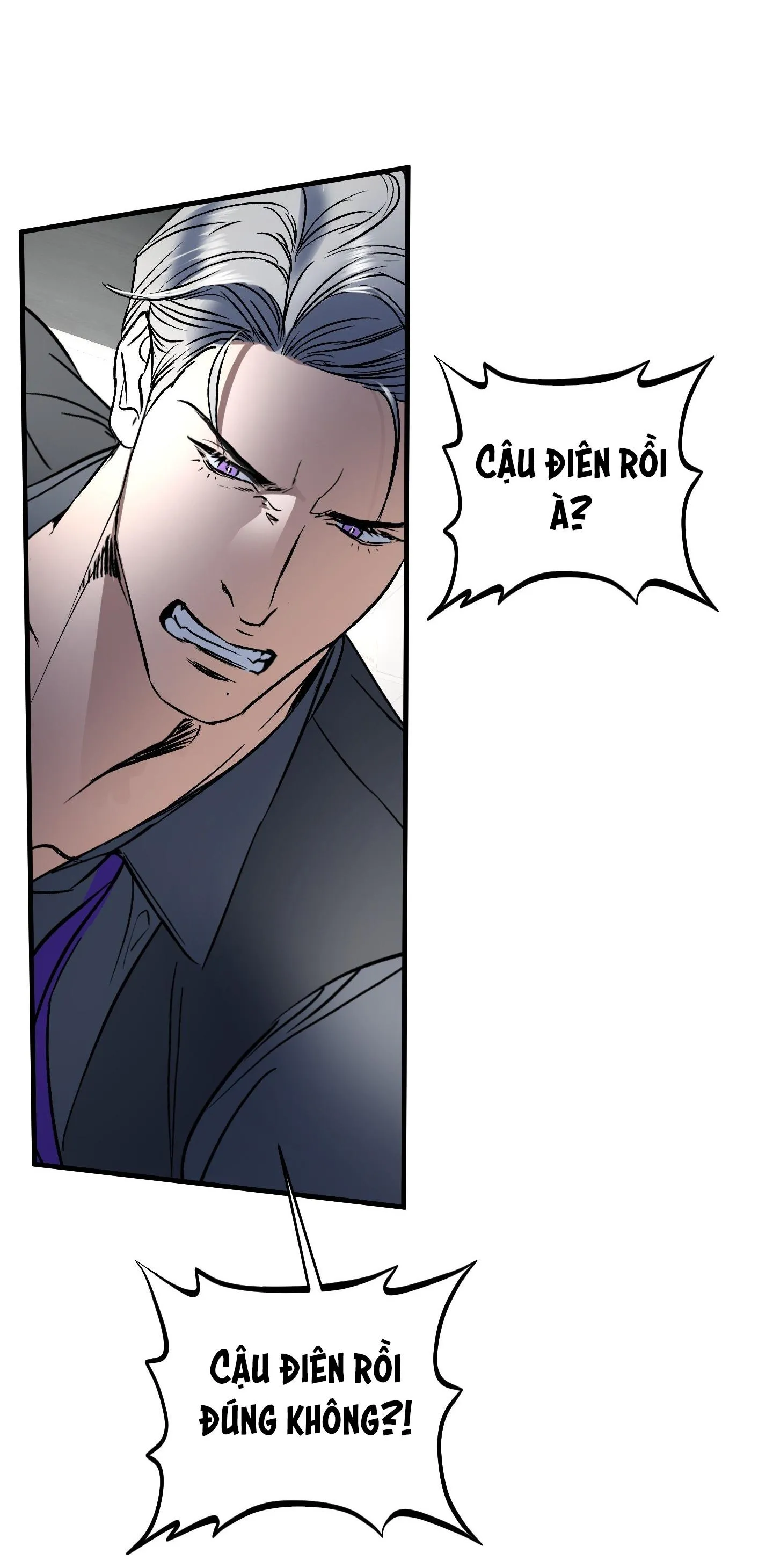 SỰ TRÓI BUỘC CỦA YAN Chapter 9 Trang 27