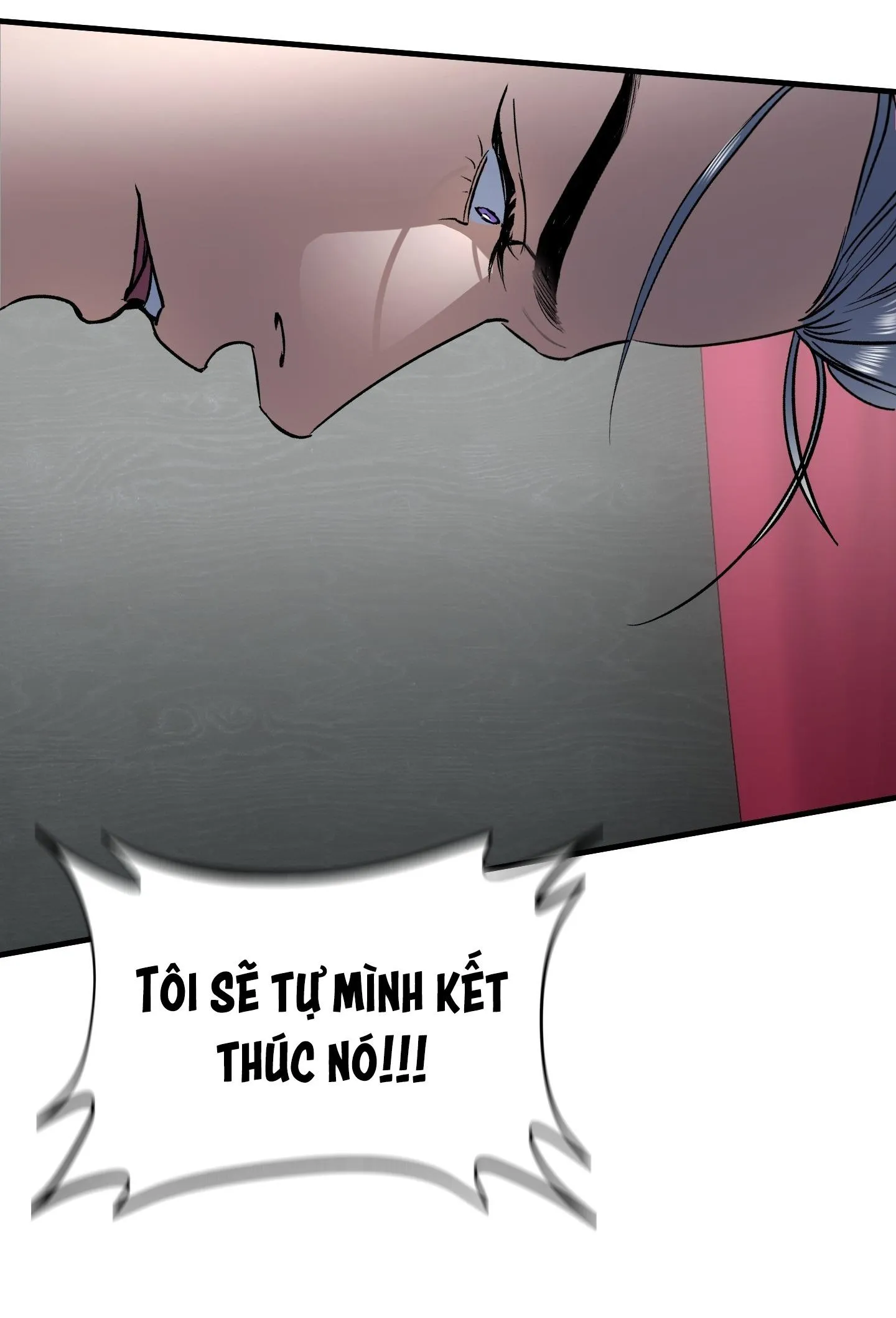 SỰ TRÓI BUỘC CỦA YAN Chapter 9 Trang 30