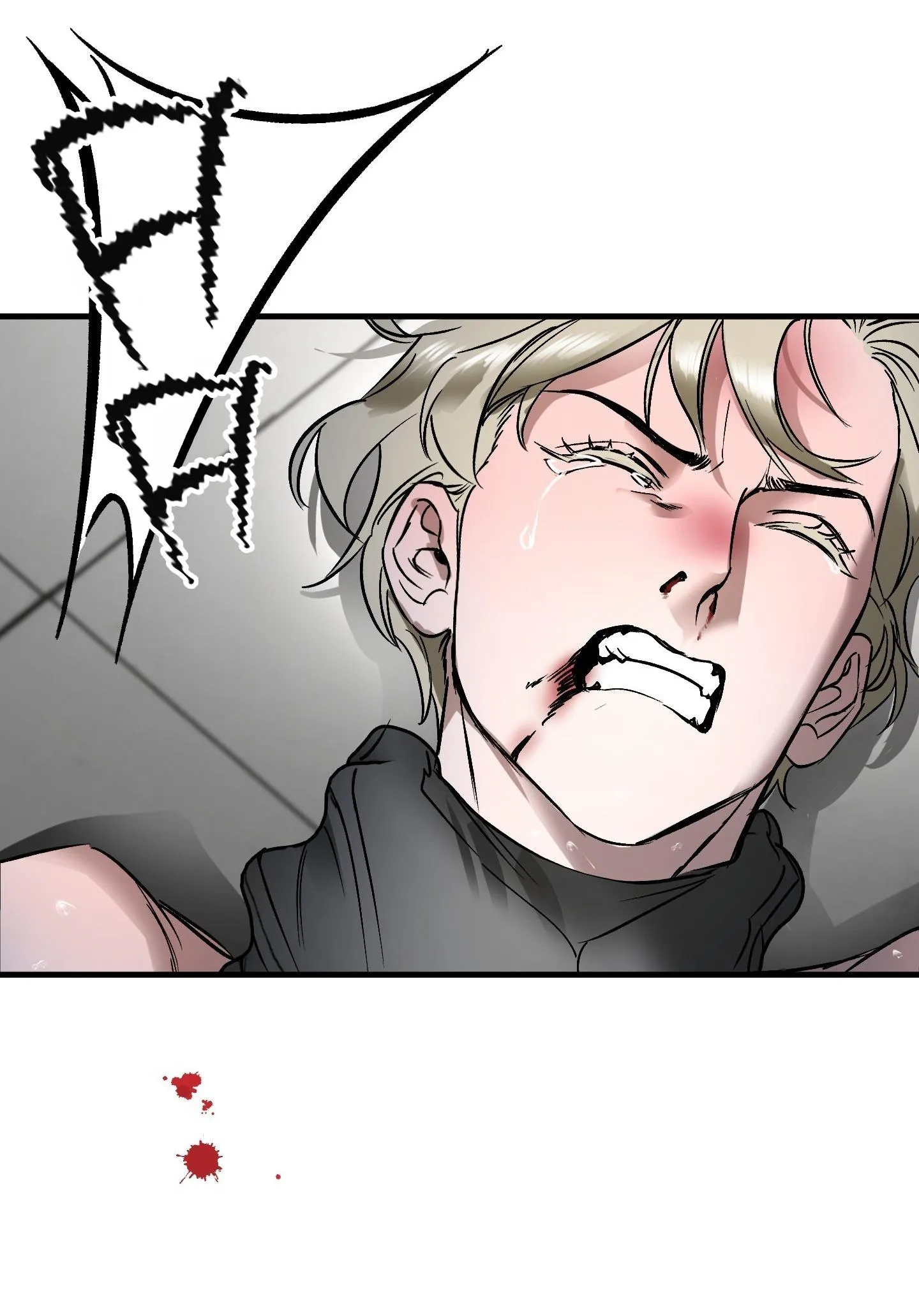 SỰ TRÓI BUỘC CỦA YAN Chapter 9 Trang 33