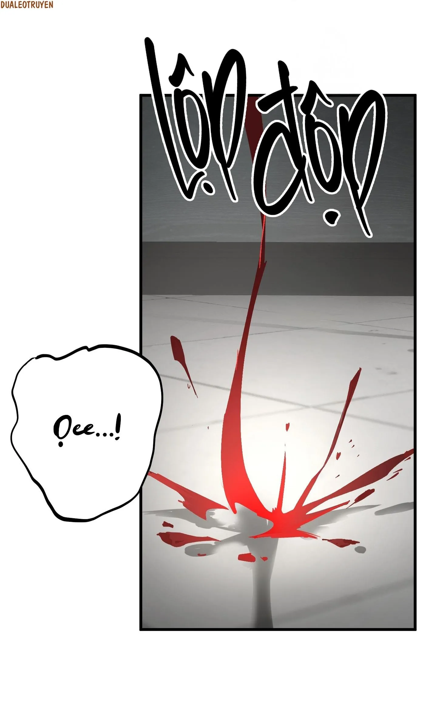 SỰ TRÓI BUỘC CỦA YAN Chapter 9 Trang 35