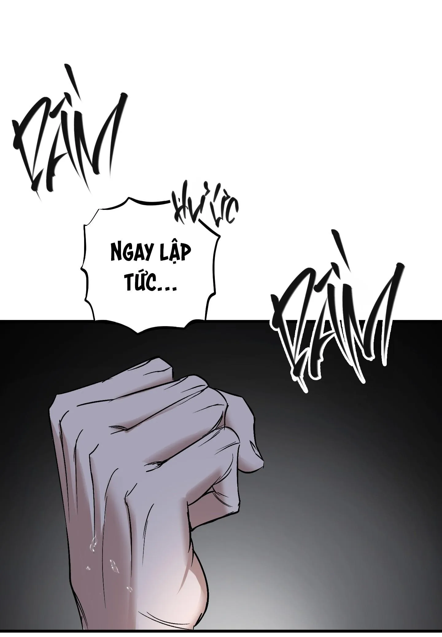 SỰ TRÓI BUỘC CỦA YAN Chapter 9 Trang 43