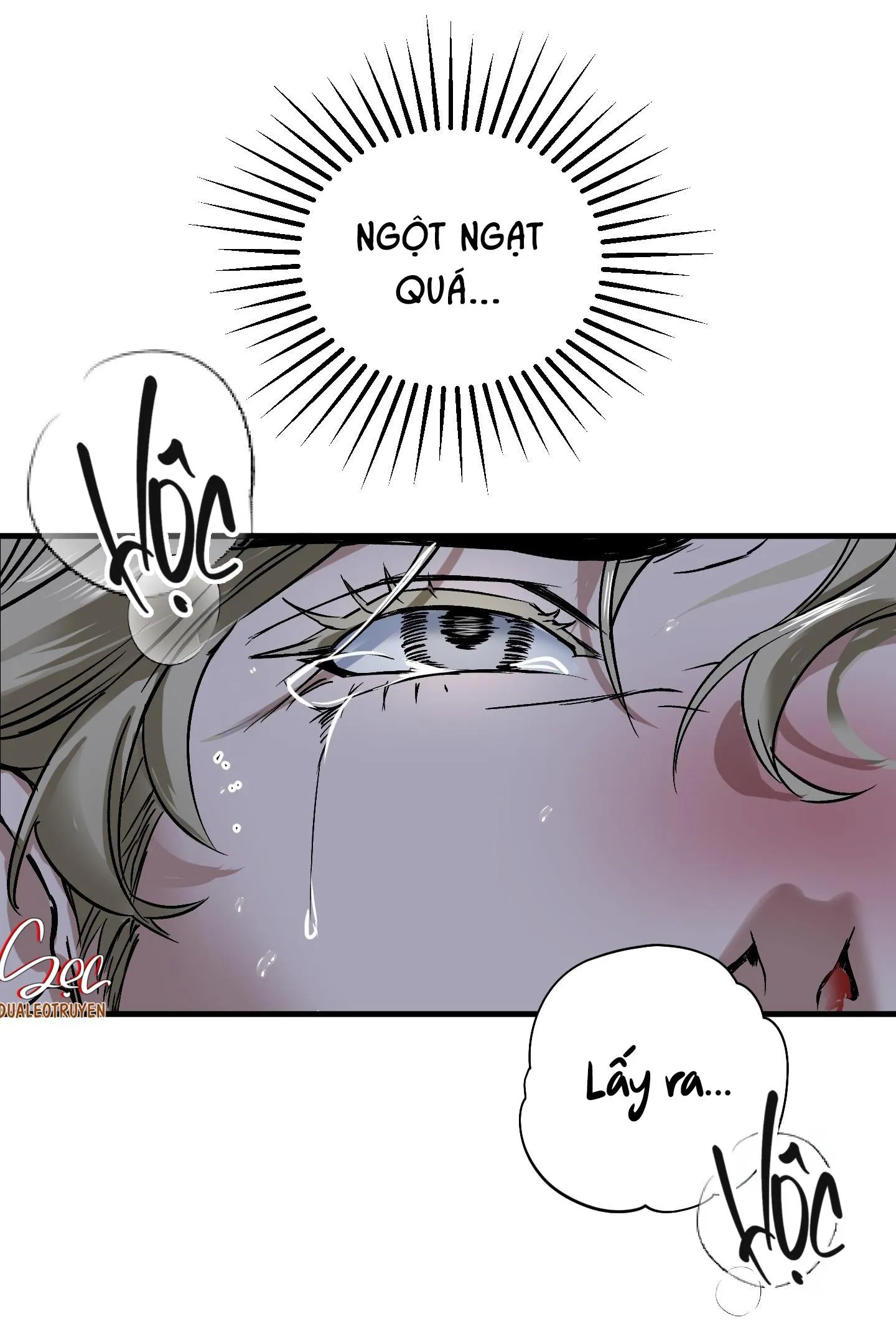 SỰ TRÓI BUỘC CỦA YAN Chapter 9 Trang 44