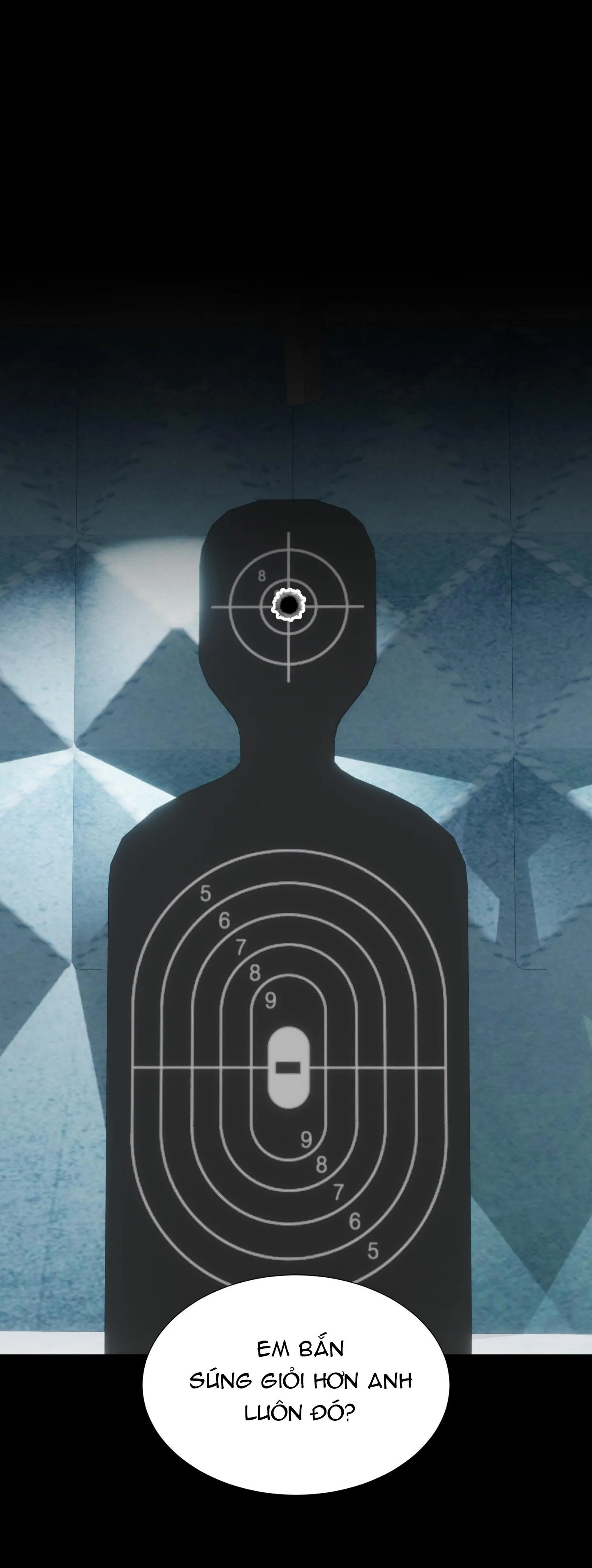 SỰ TRÓI BUỘC CỦA YAN Chapter 9 Trang 46