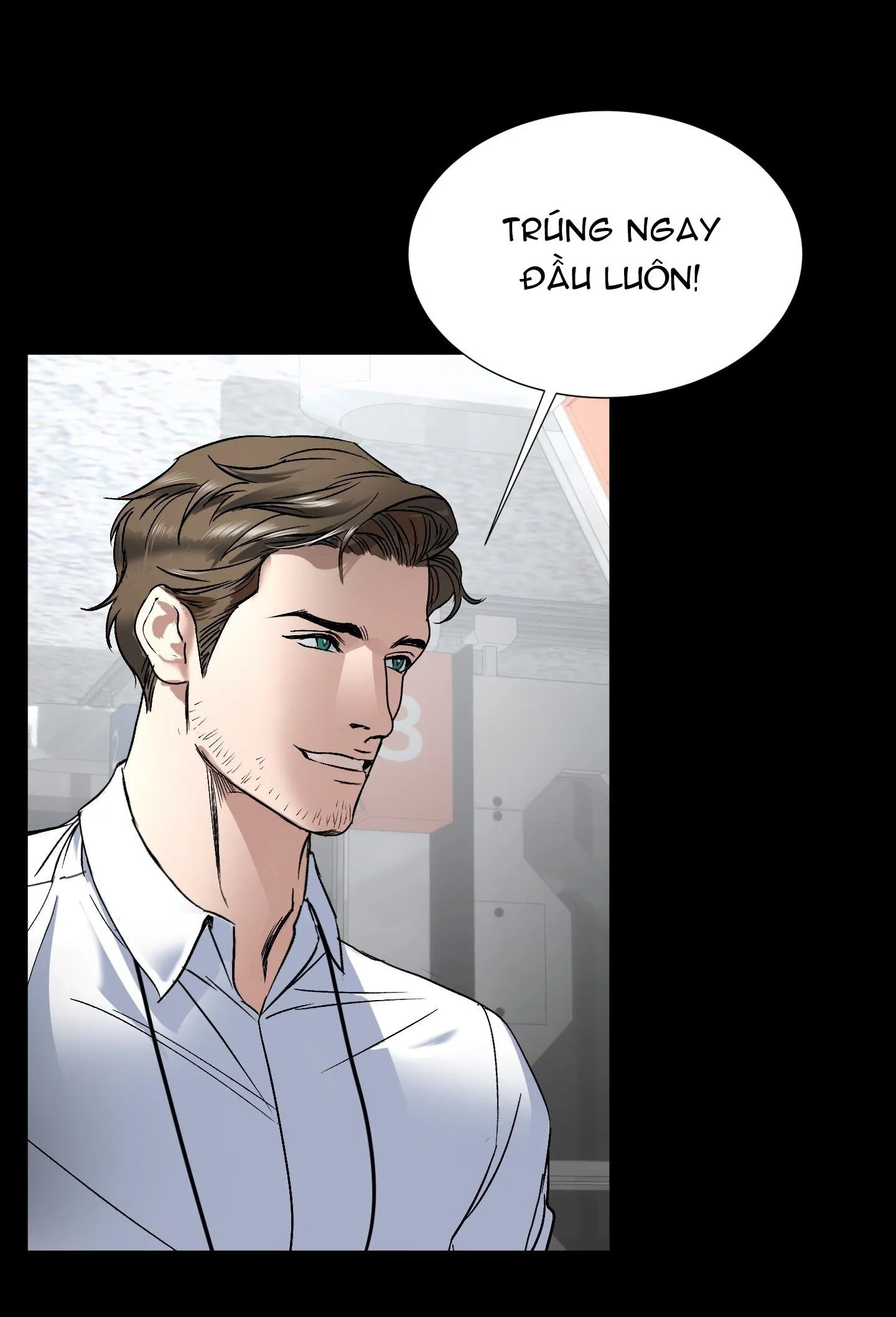 SỰ TRÓI BUỘC CỦA YAN Chapter 9 Trang 47