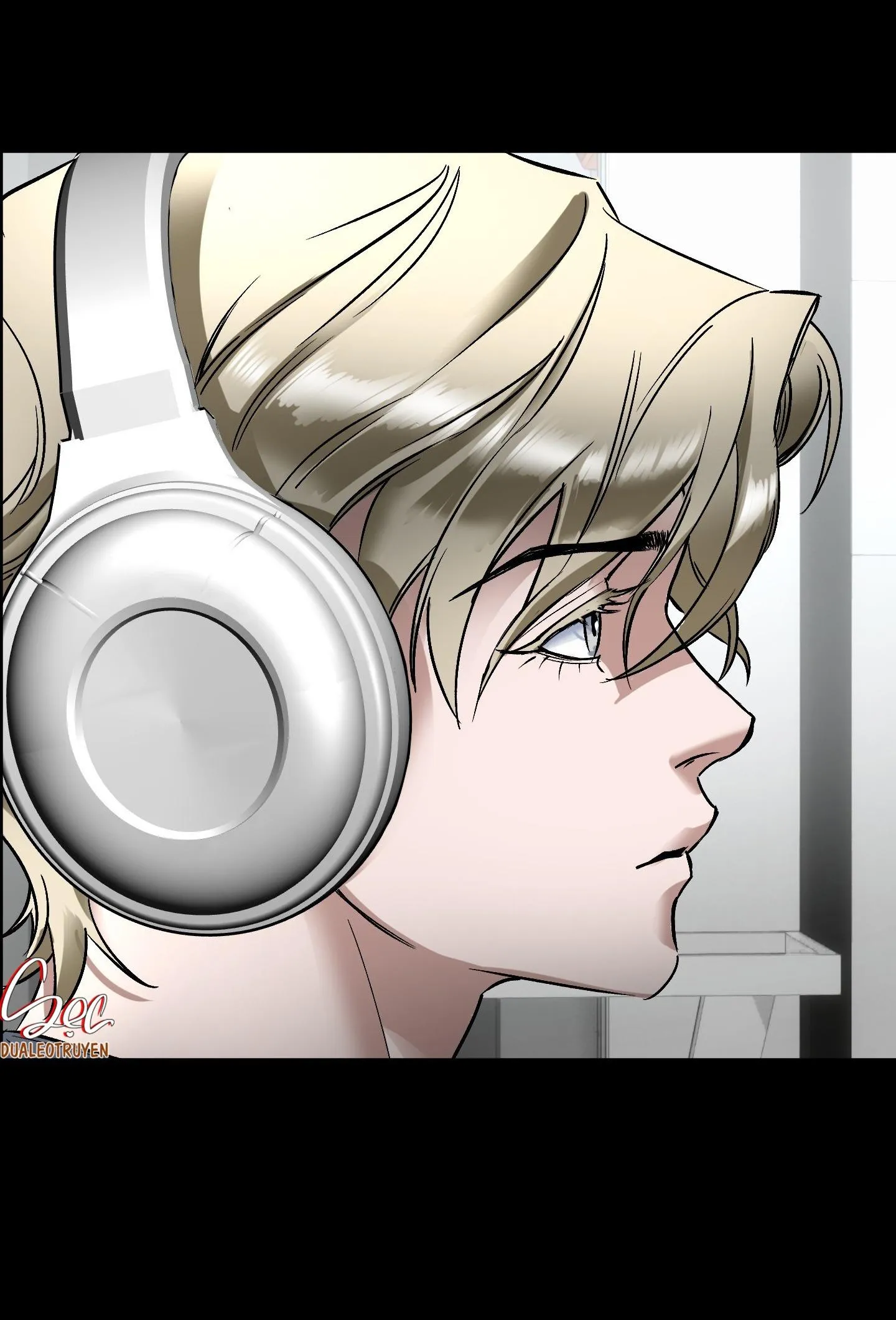 SỰ TRÓI BUỘC CỦA YAN Chapter 9 Trang 49