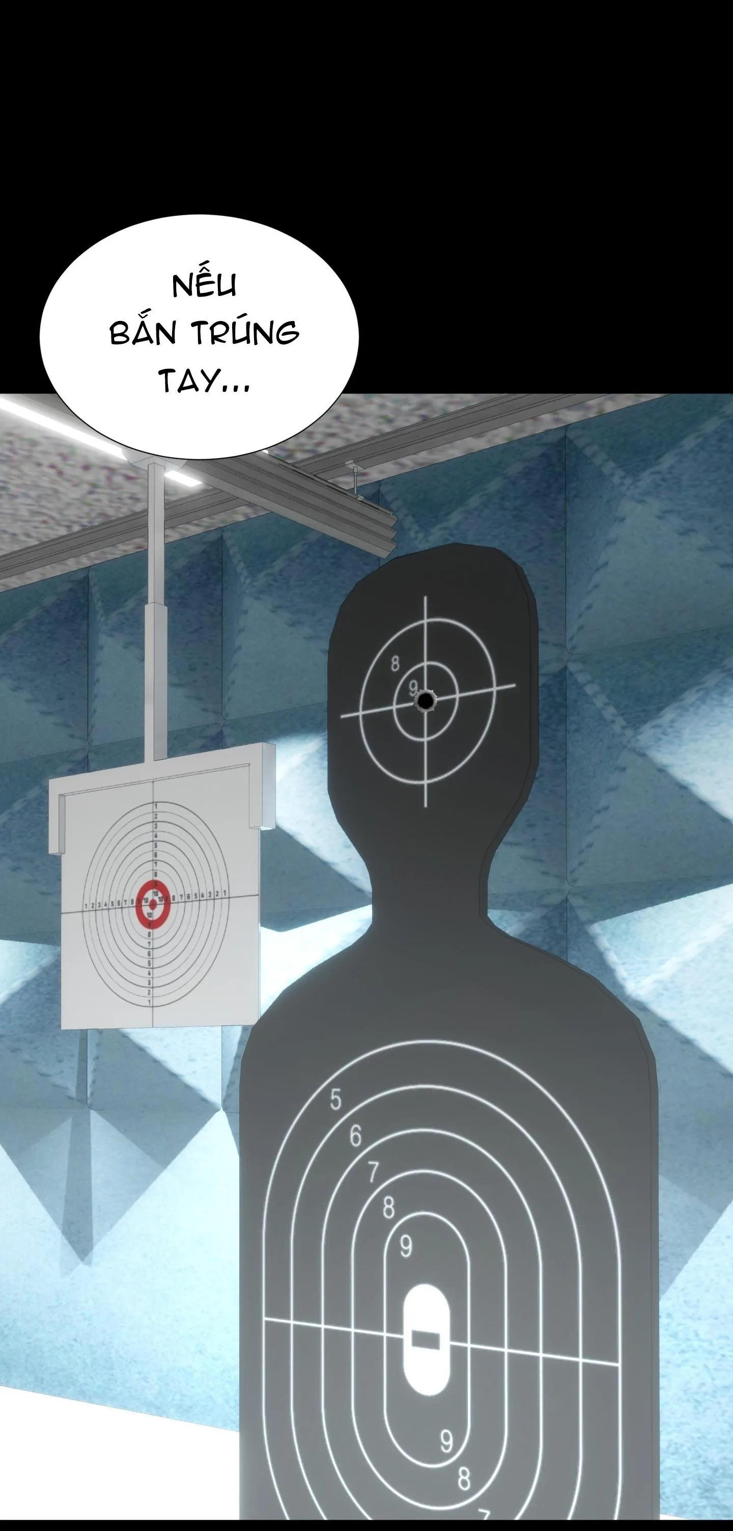 SỰ TRÓI BUỘC CỦA YAN Chapter 9 Trang 50