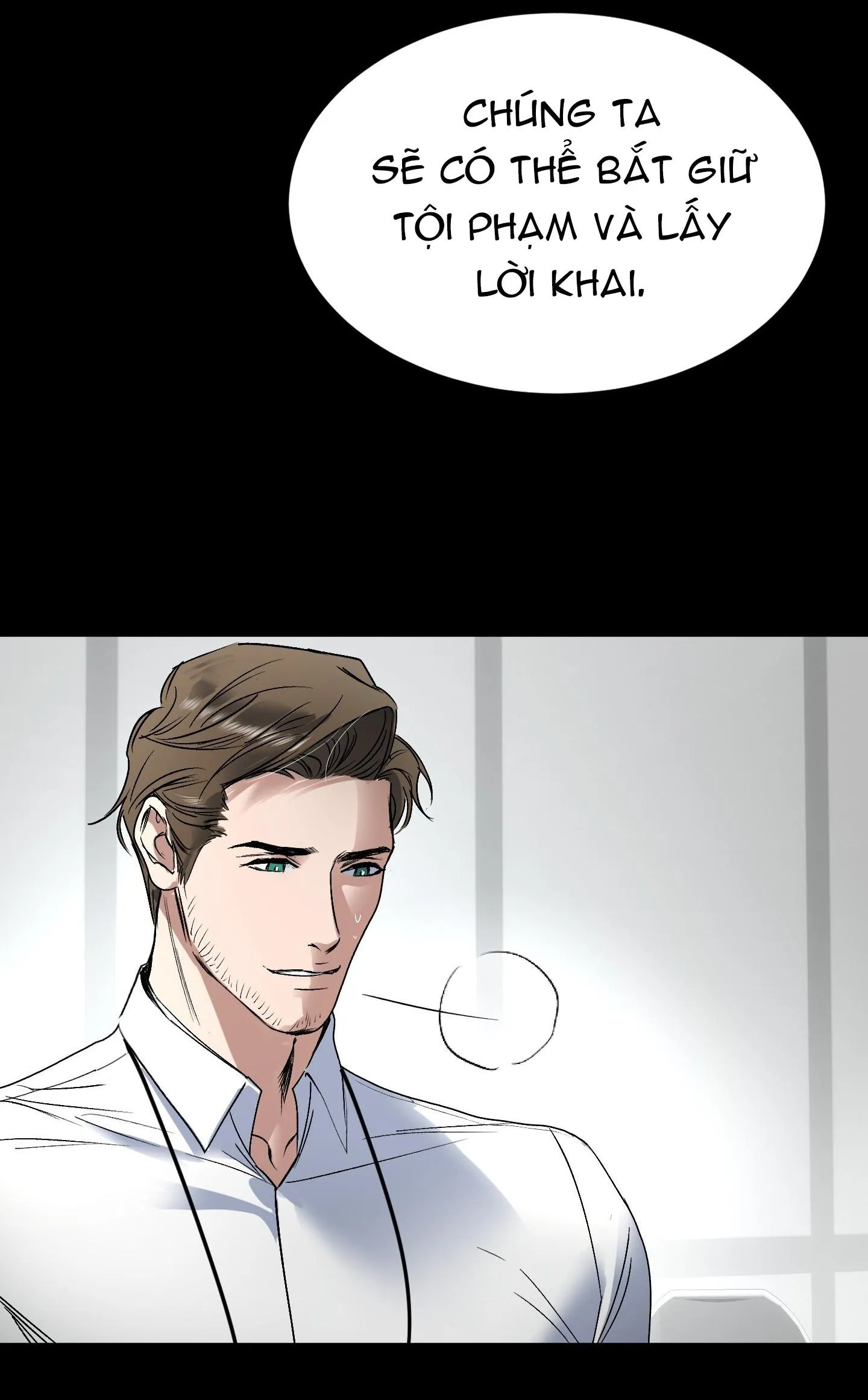 SỰ TRÓI BUỘC CỦA YAN Chapter 9 Trang 51