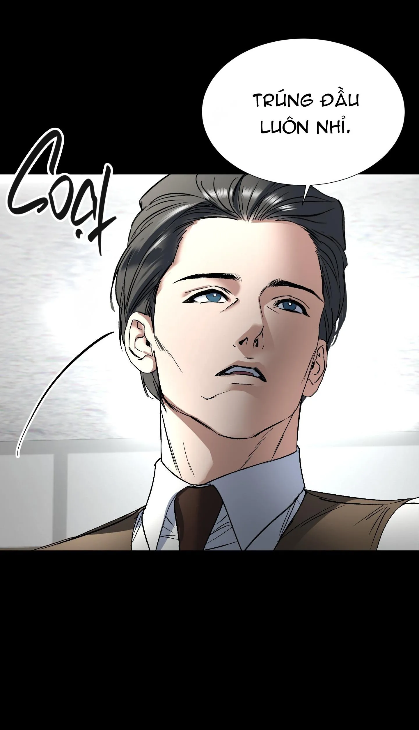 SỰ TRÓI BUỘC CỦA YAN Chapter 9 Trang 55