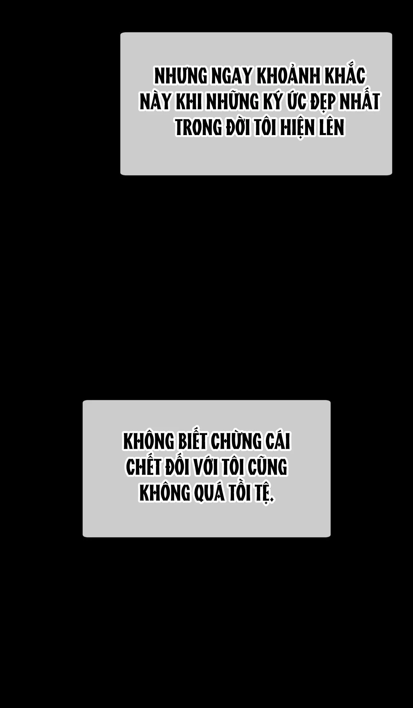 SỰ TRÓI BUỘC CỦA YAN Chapter 9 Trang 61