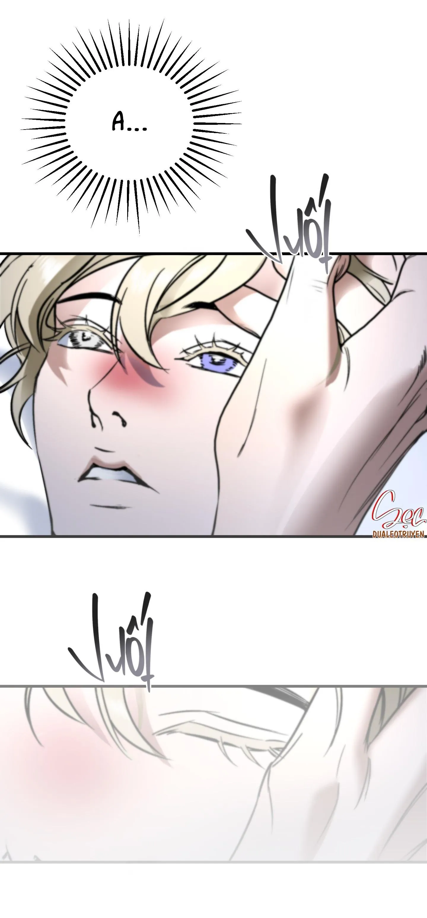 SỰ TRÓI BUỘC CỦA YAN Chapter 9 Trang 67