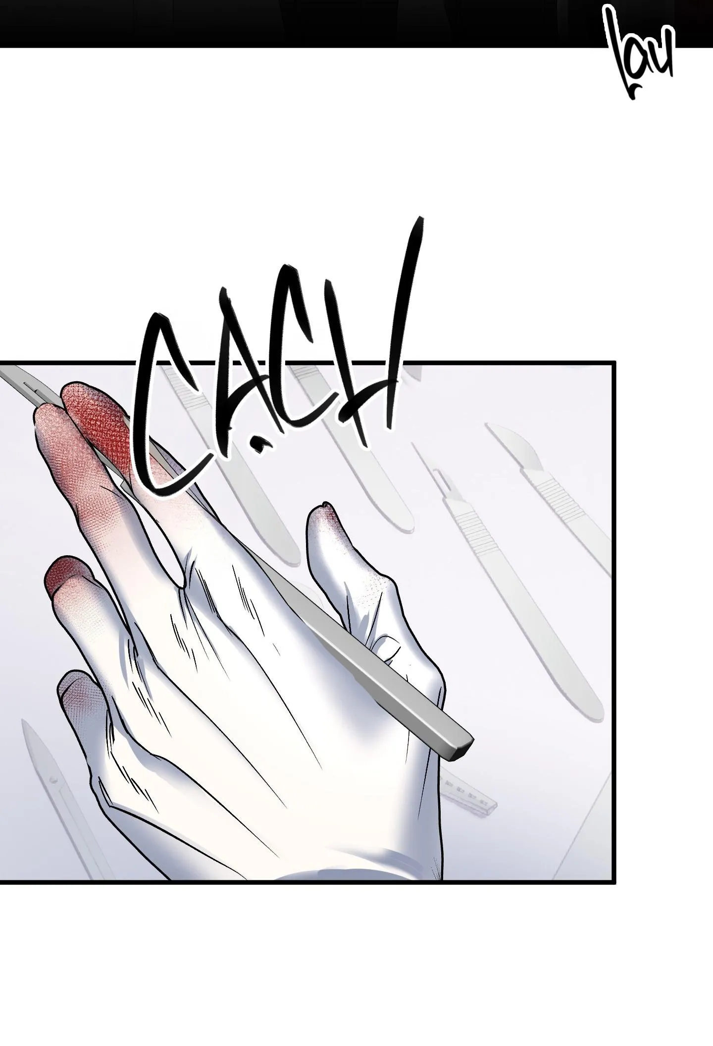 SỰ TRÓI BUỘC CỦA YAN Chapter 10 Trang 9