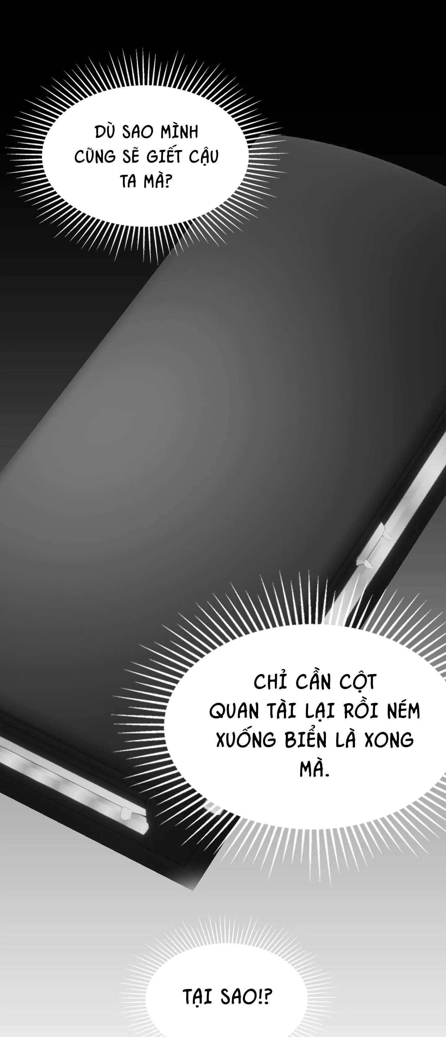 SỰ TRÓI BUỘC CỦA YAN Chapter 10 Trang 15