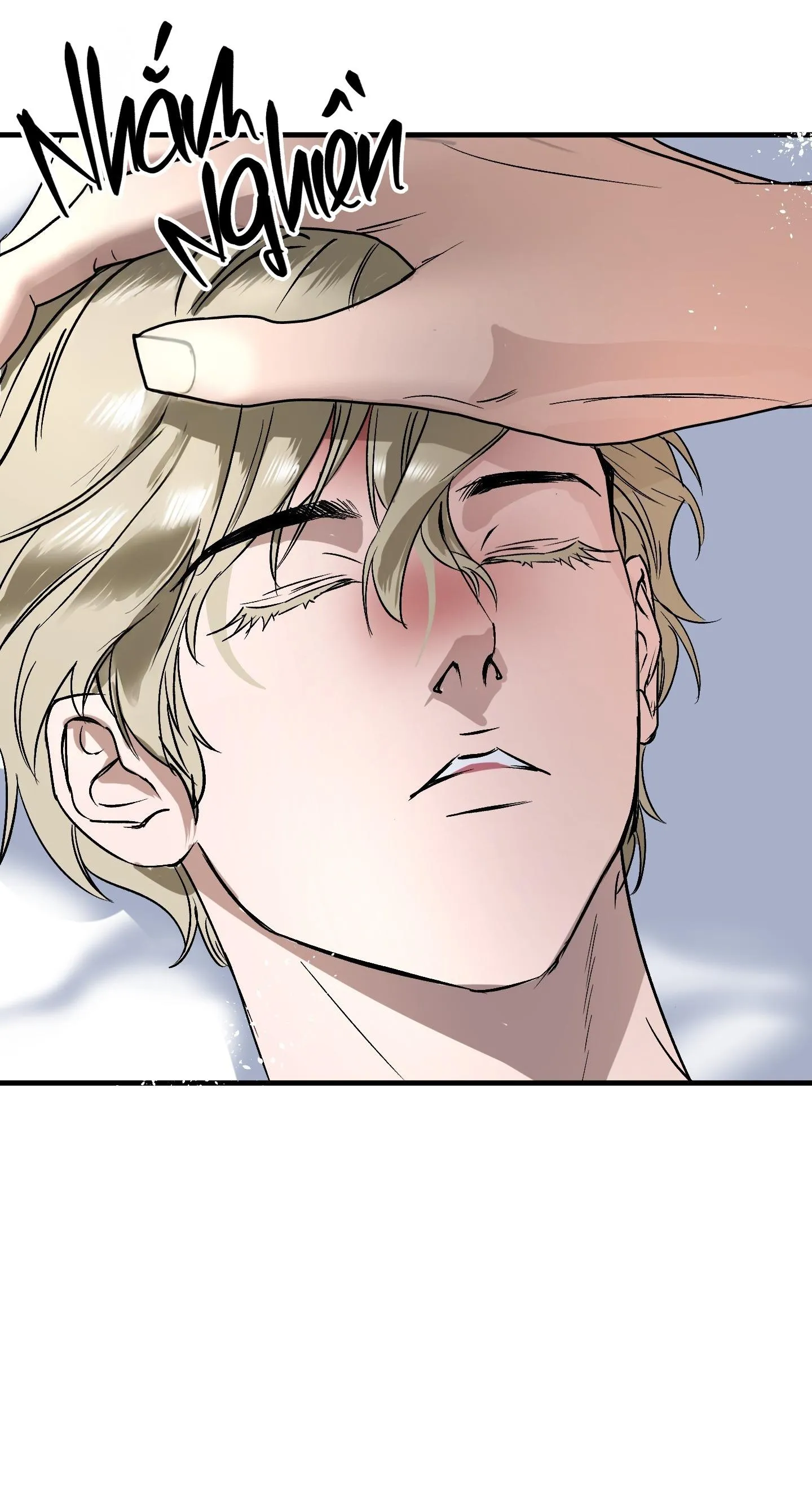 SỰ TRÓI BUỘC CỦA YAN Chapter 10 Trang 23