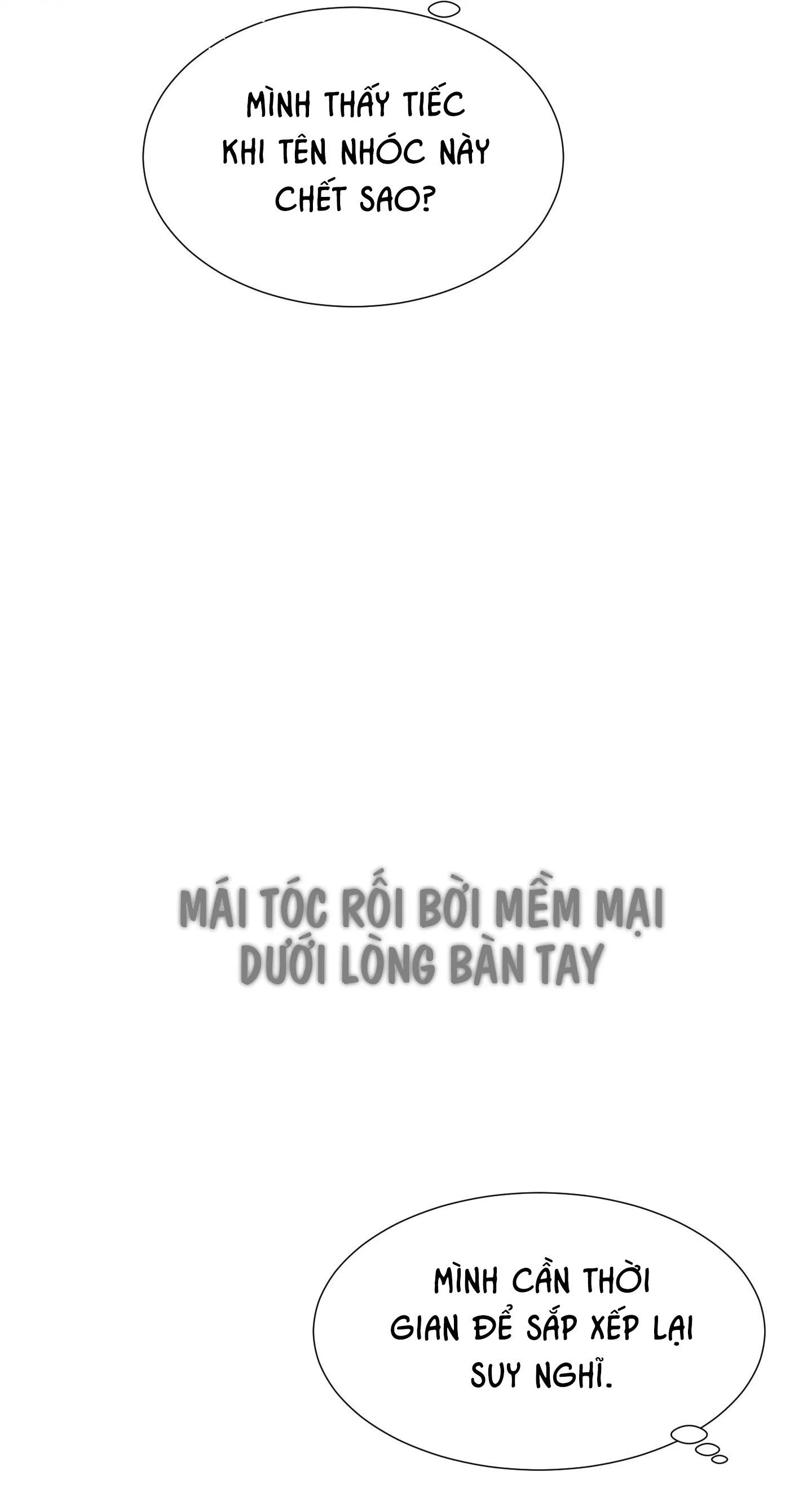 SỰ TRÓI BUỘC CỦA YAN Chapter 10 Trang 25