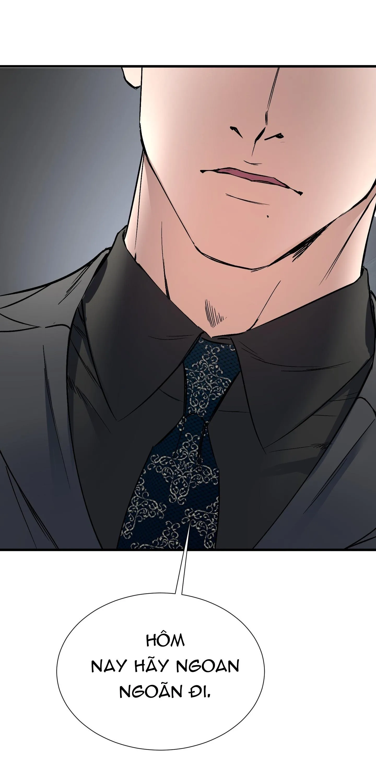 SỰ TRÓI BUỘC CỦA YAN Chapter 10 Trang 34