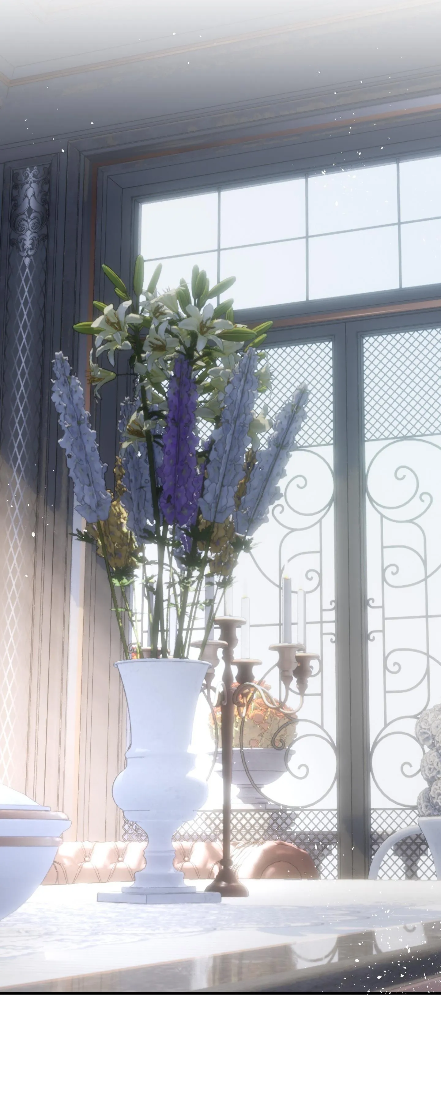 SỰ TRÓI BUỘC CỦA YAN Chapter 10 Trang 39