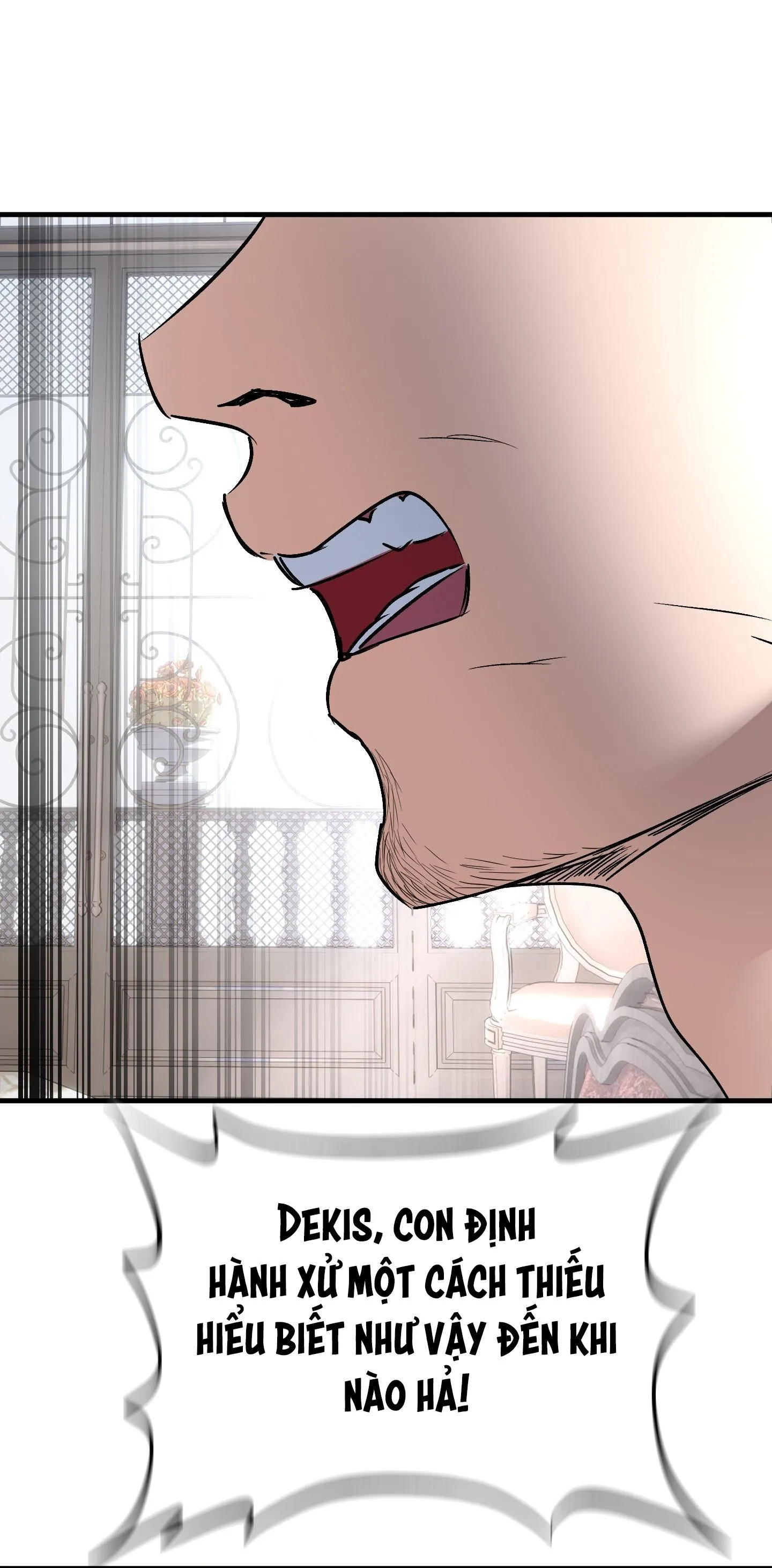 SỰ TRÓI BUỘC CỦA YAN Chapter 10 Trang 40