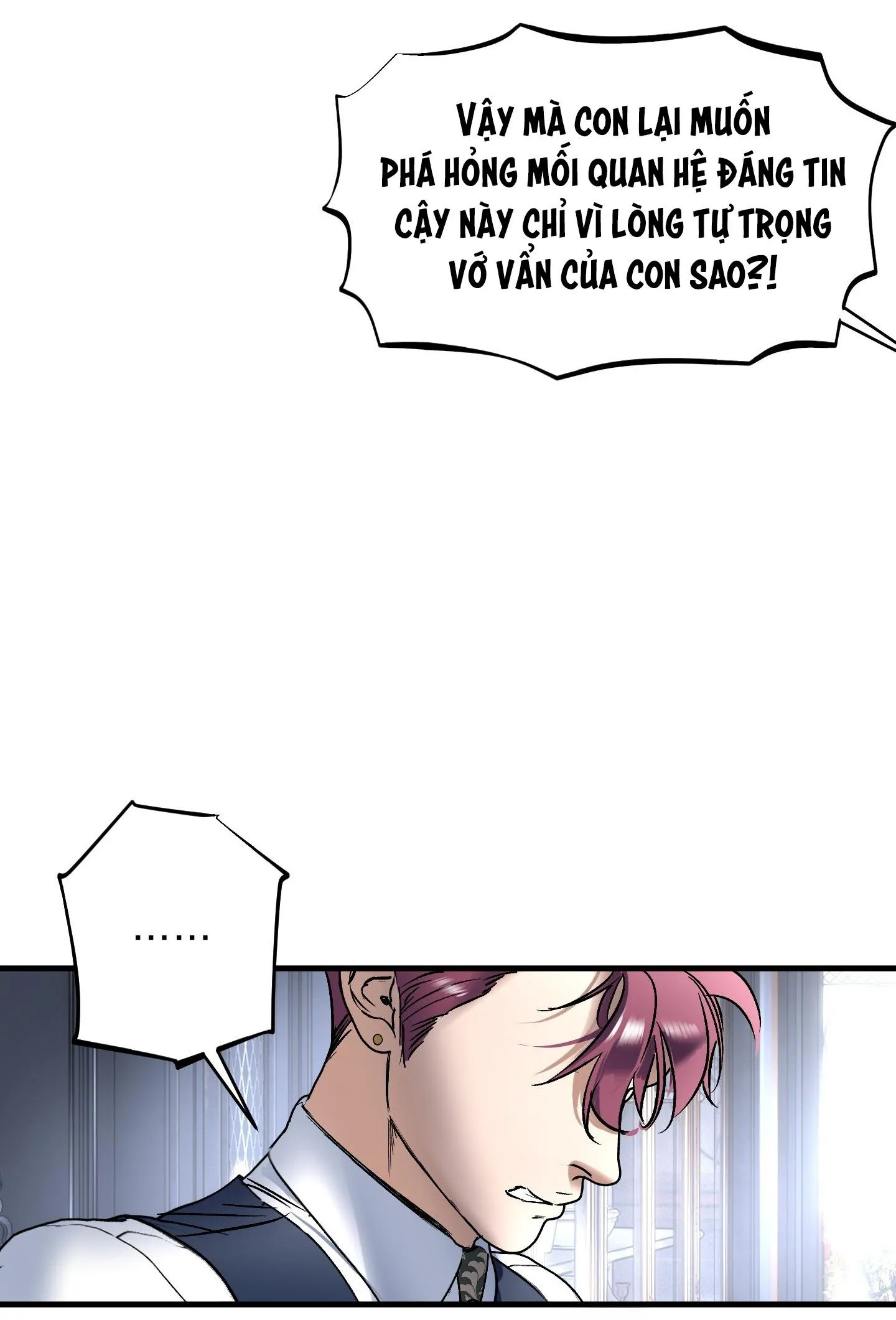 SỰ TRÓI BUỘC CỦA YAN Chapter 10 Trang 46