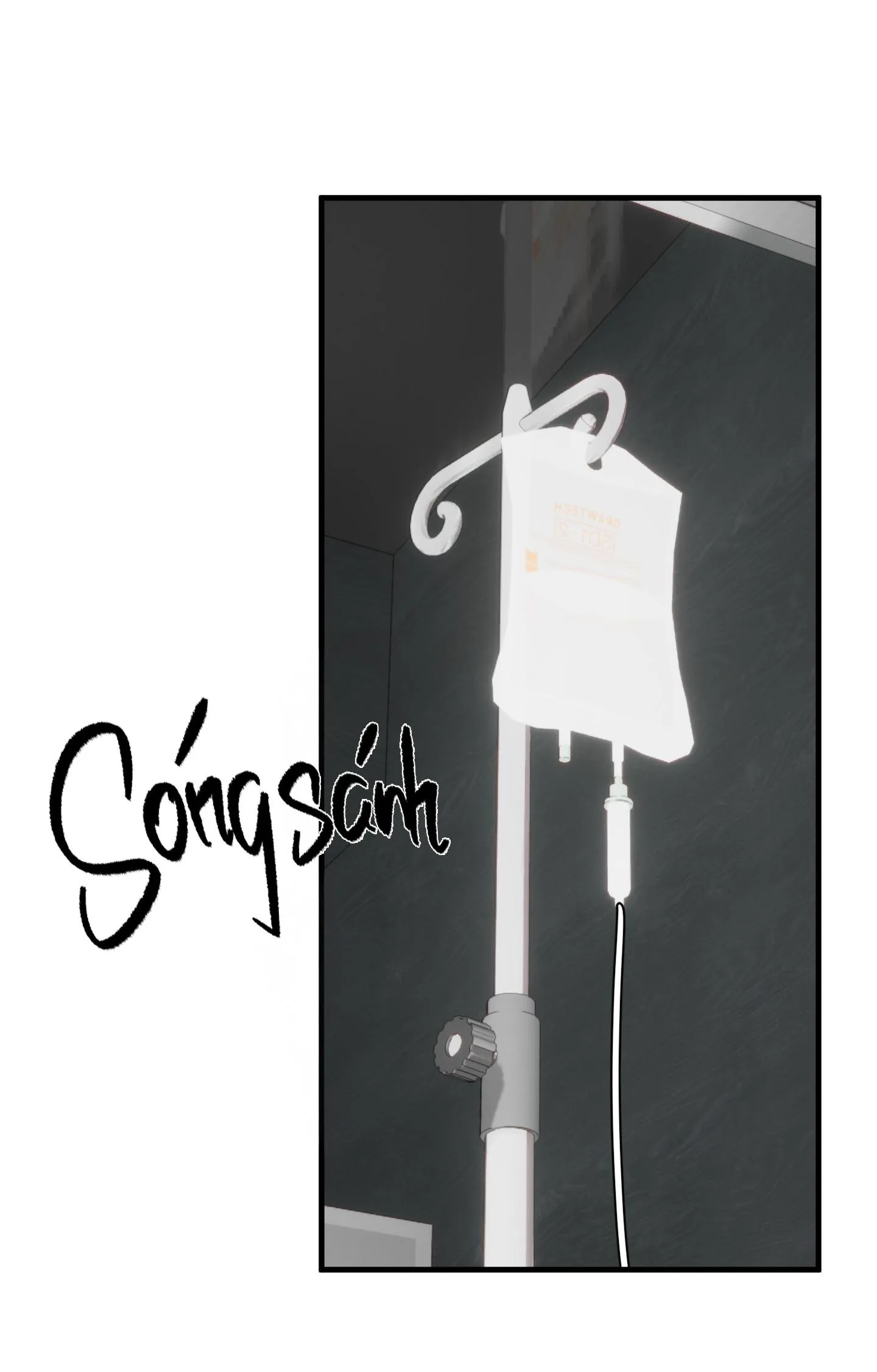 SỰ TRÓI BUỘC CỦA YAN Chapter 11 Trang 4