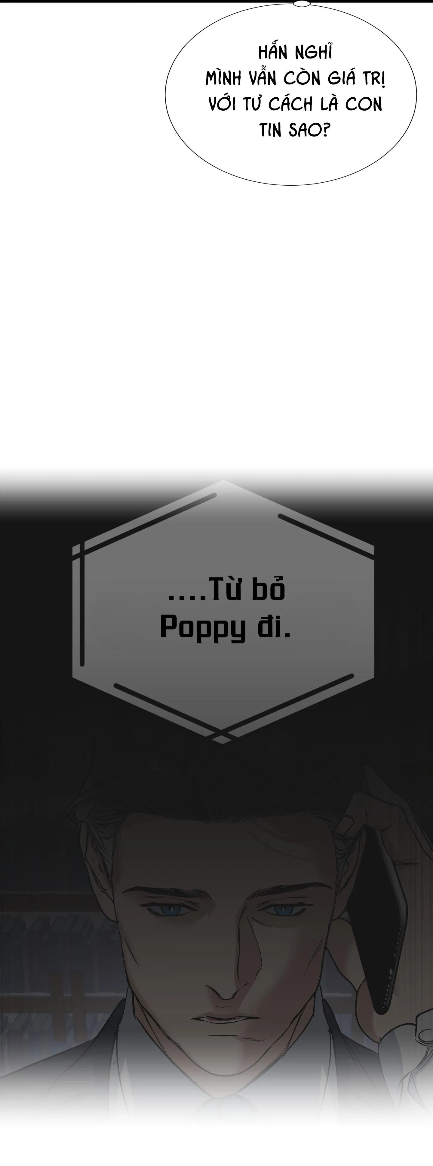 SỰ TRÓI BUỘC CỦA YAN Chapter 11 Trang 6