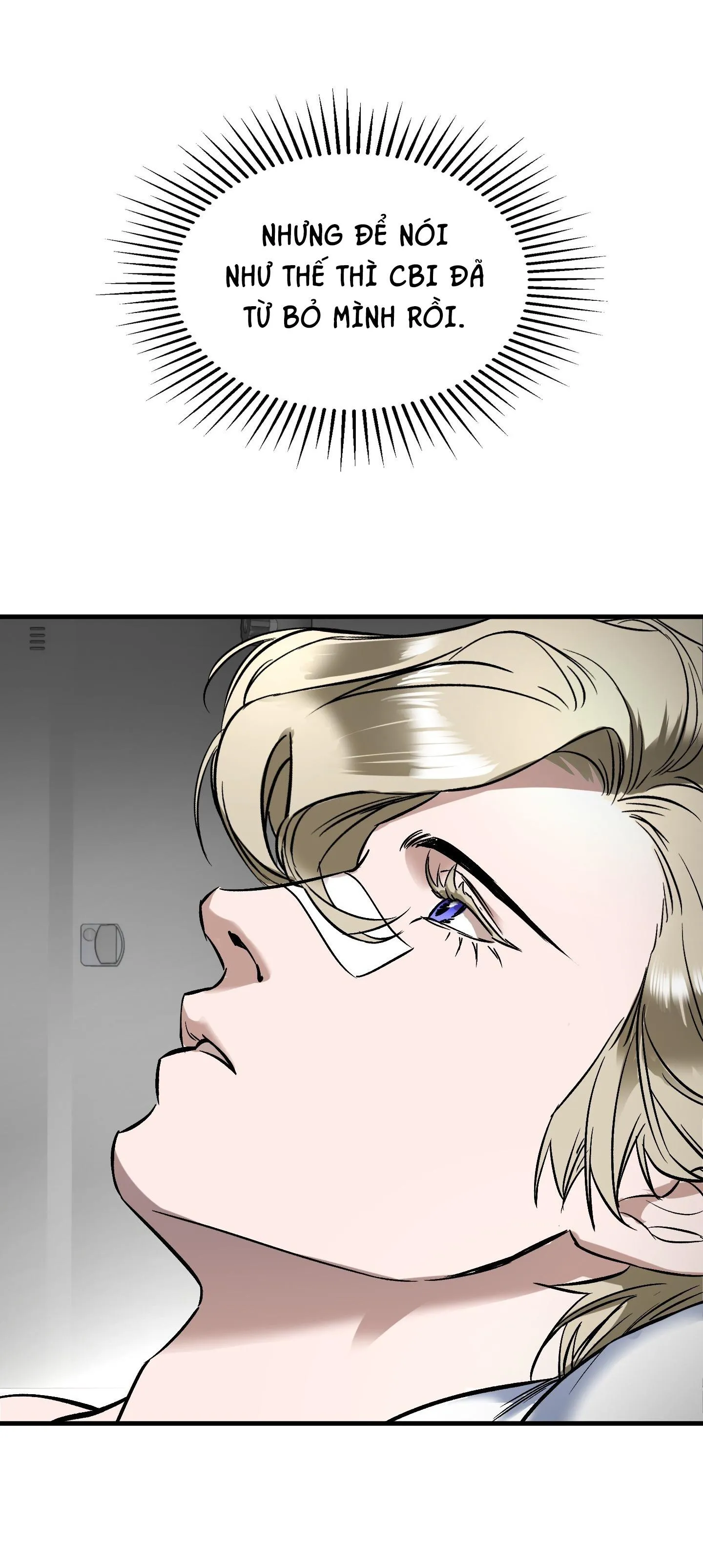 SỰ TRÓI BUỘC CỦA YAN Chapter 11 Trang 7