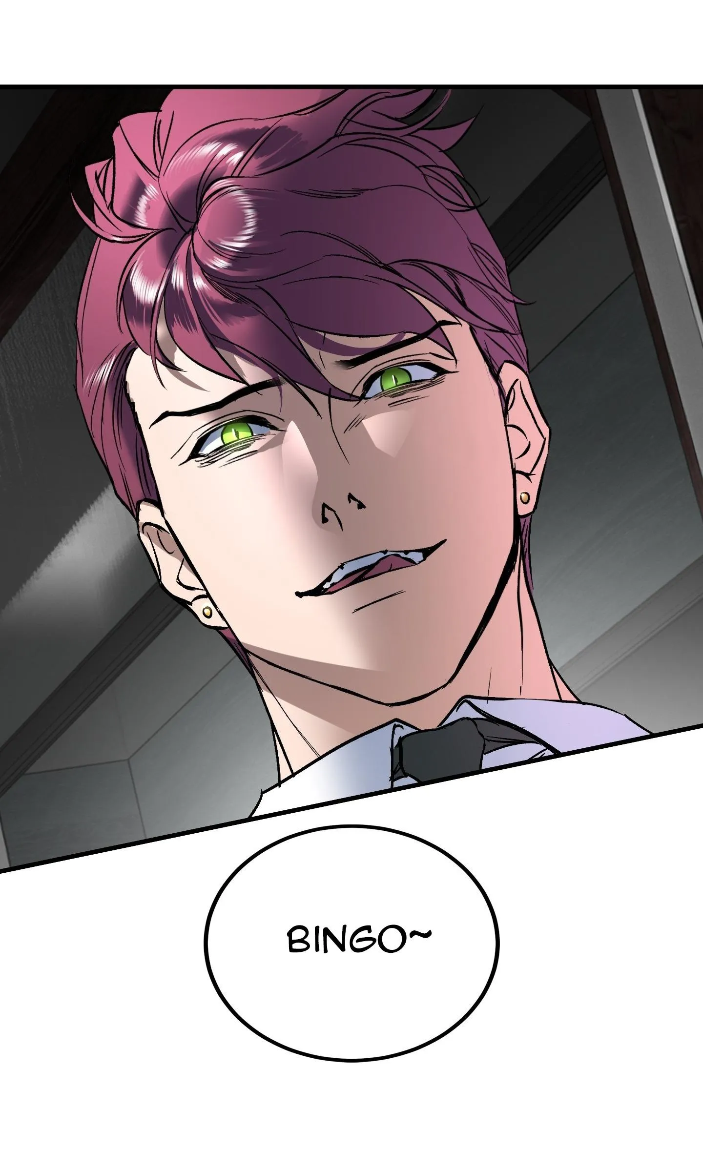 SỰ TRÓI BUỘC CỦA YAN Chapter 11 Trang 12